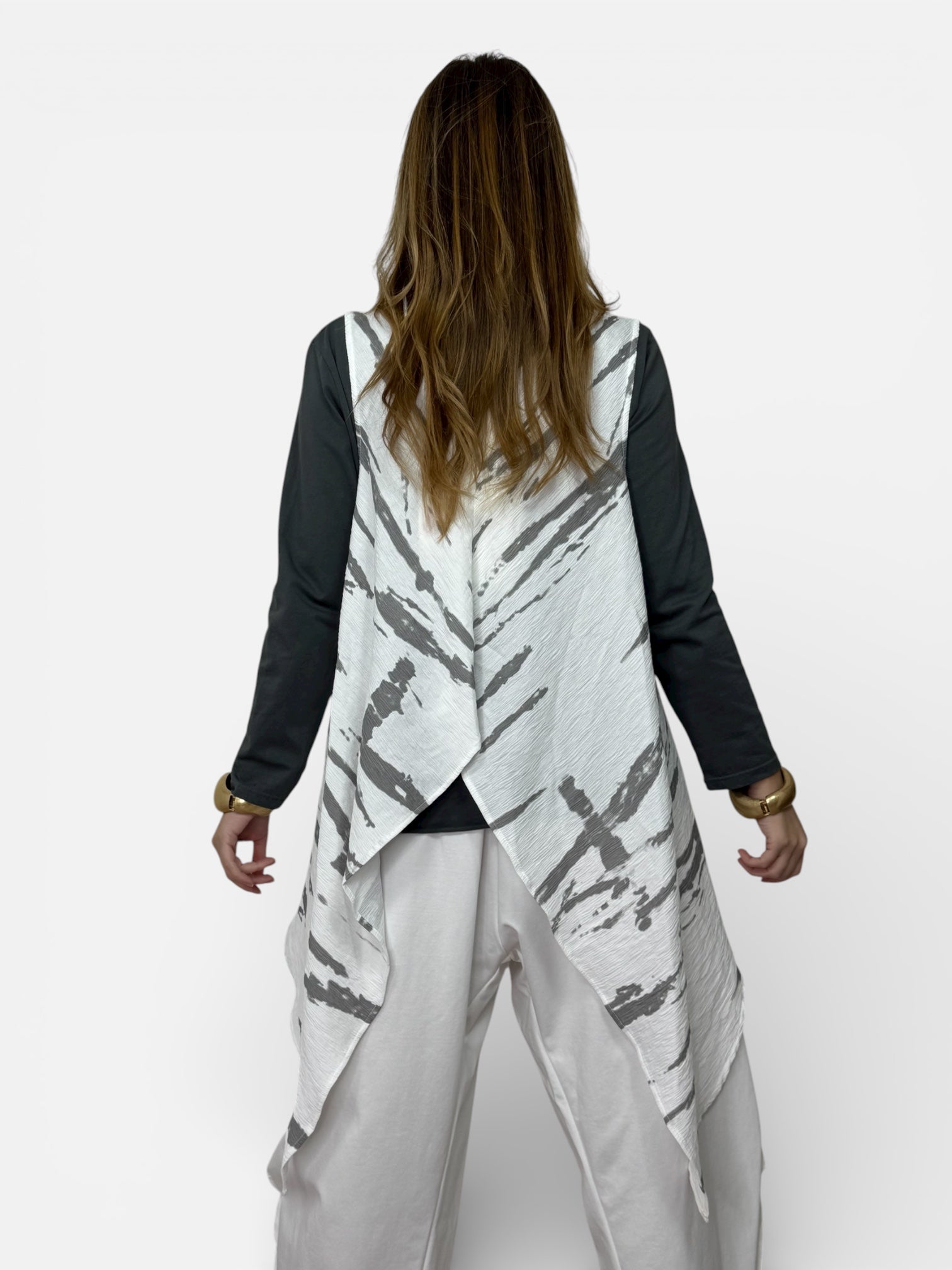 Gilet Spicy Wendy Trendy