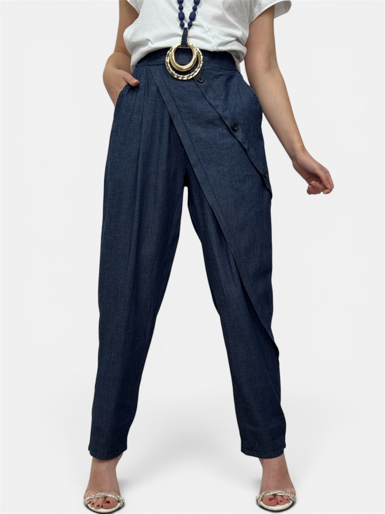 Jeans Janet 158C