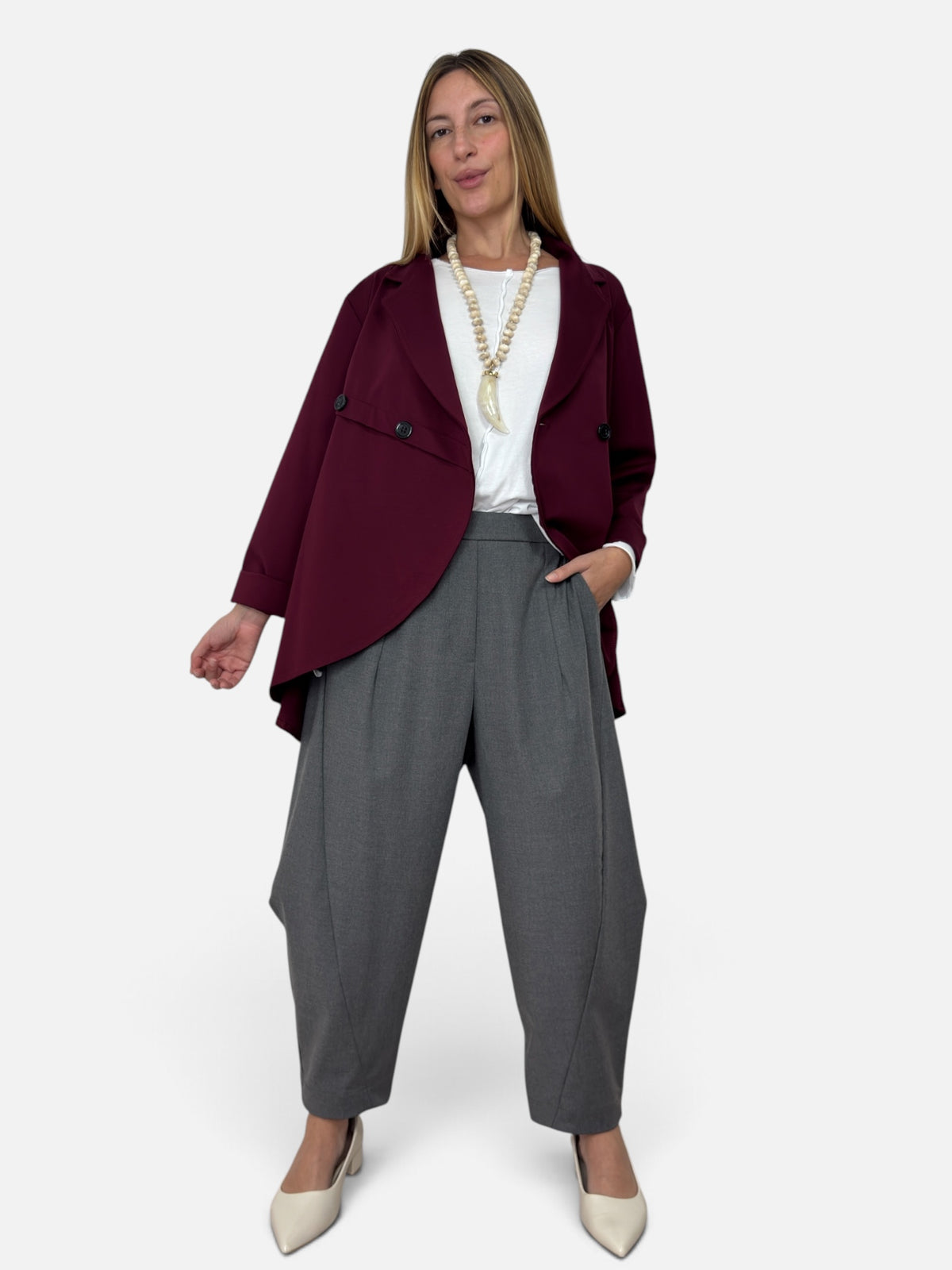 Pantalone Yamilet Wendy Trendy