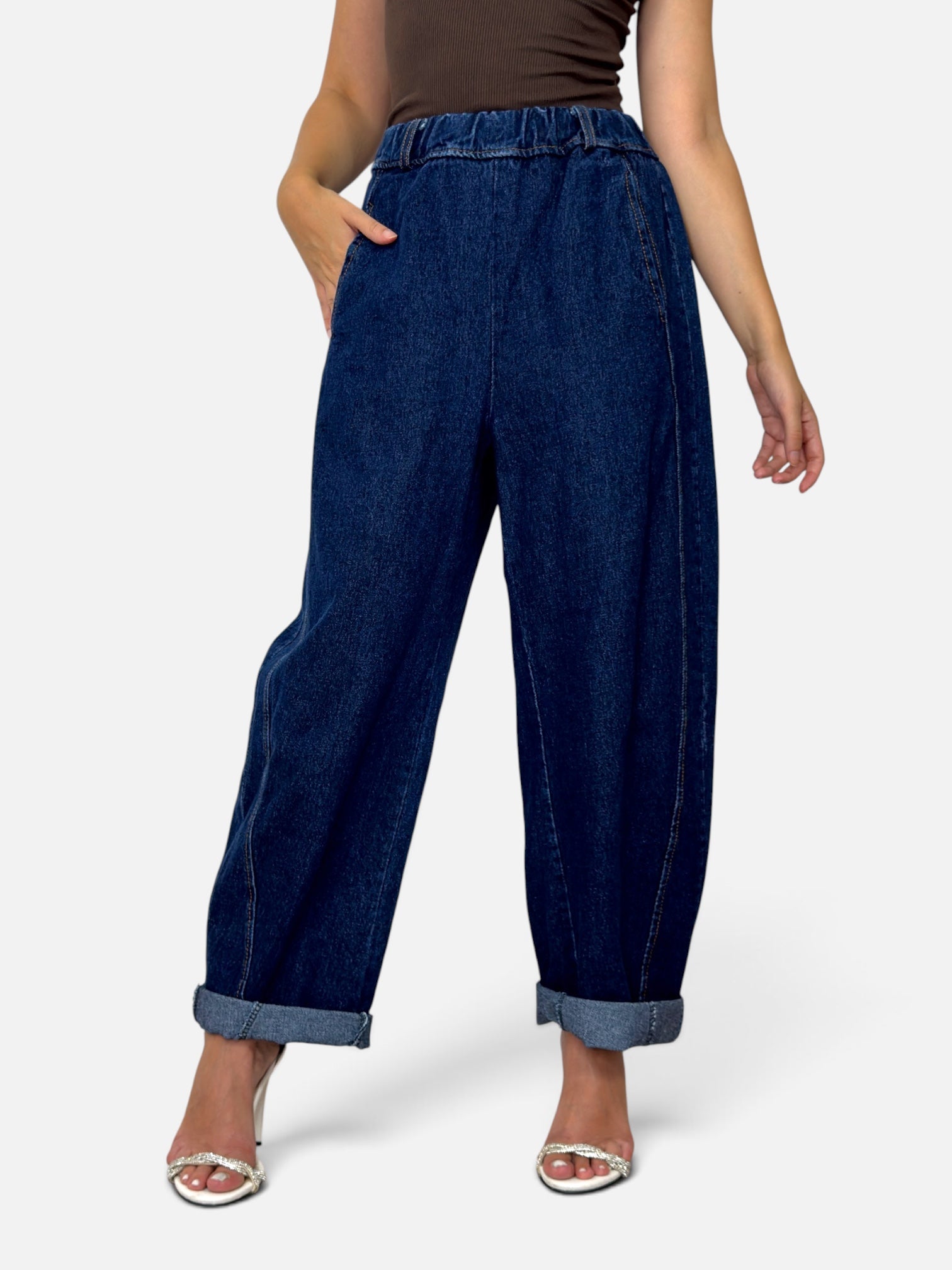 Jeans Kyr