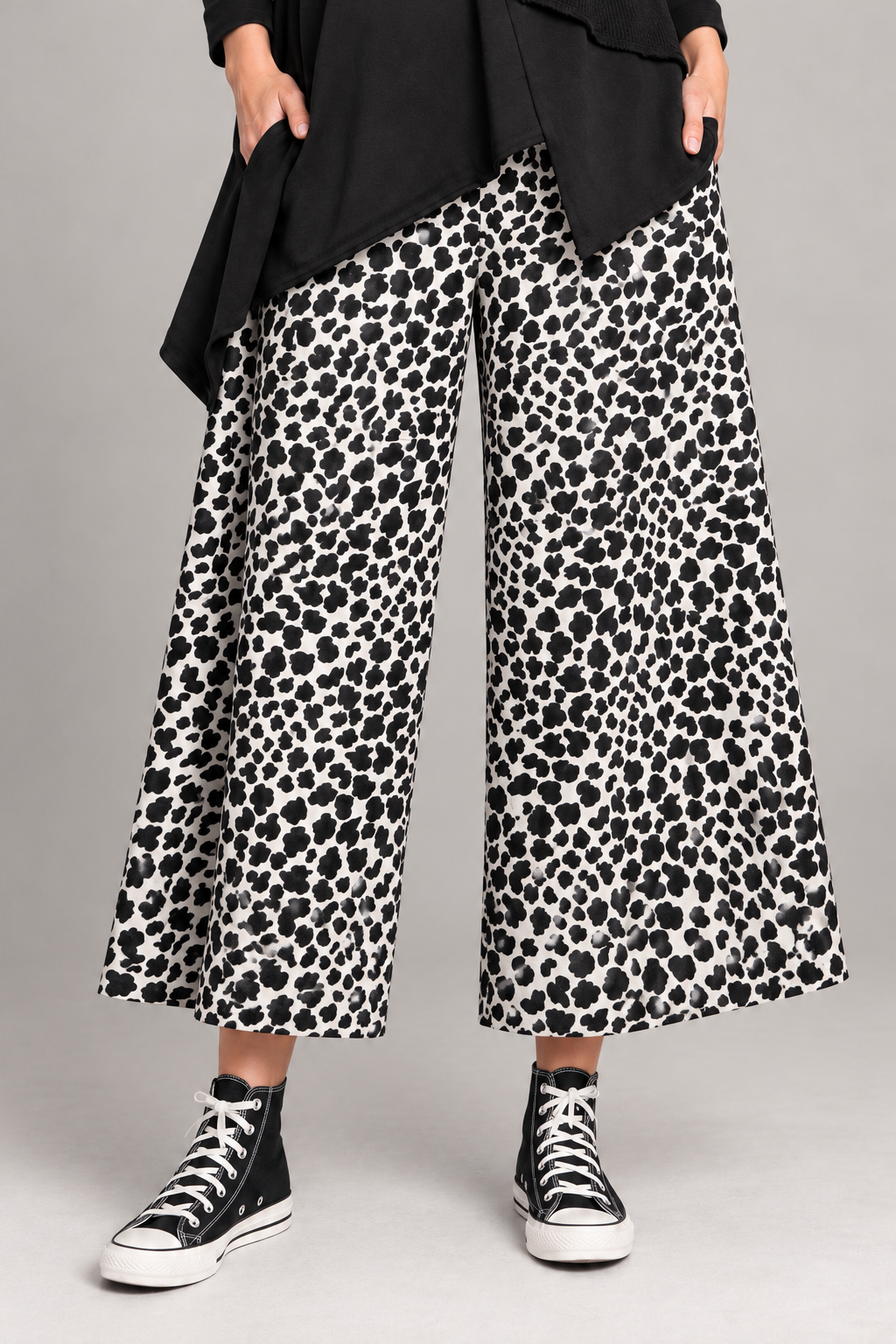 Pantalone Wild Wendy Trendy