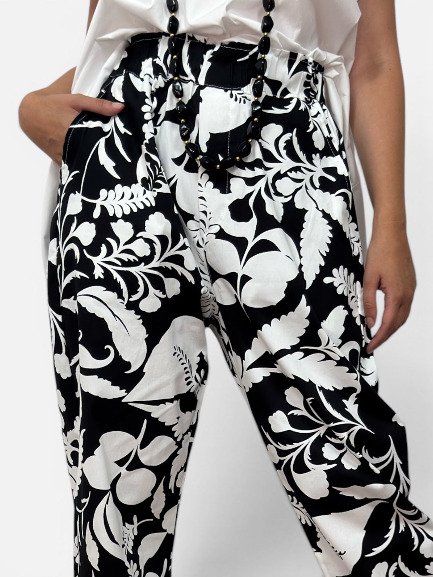 Pantalone Fantasy 158C
