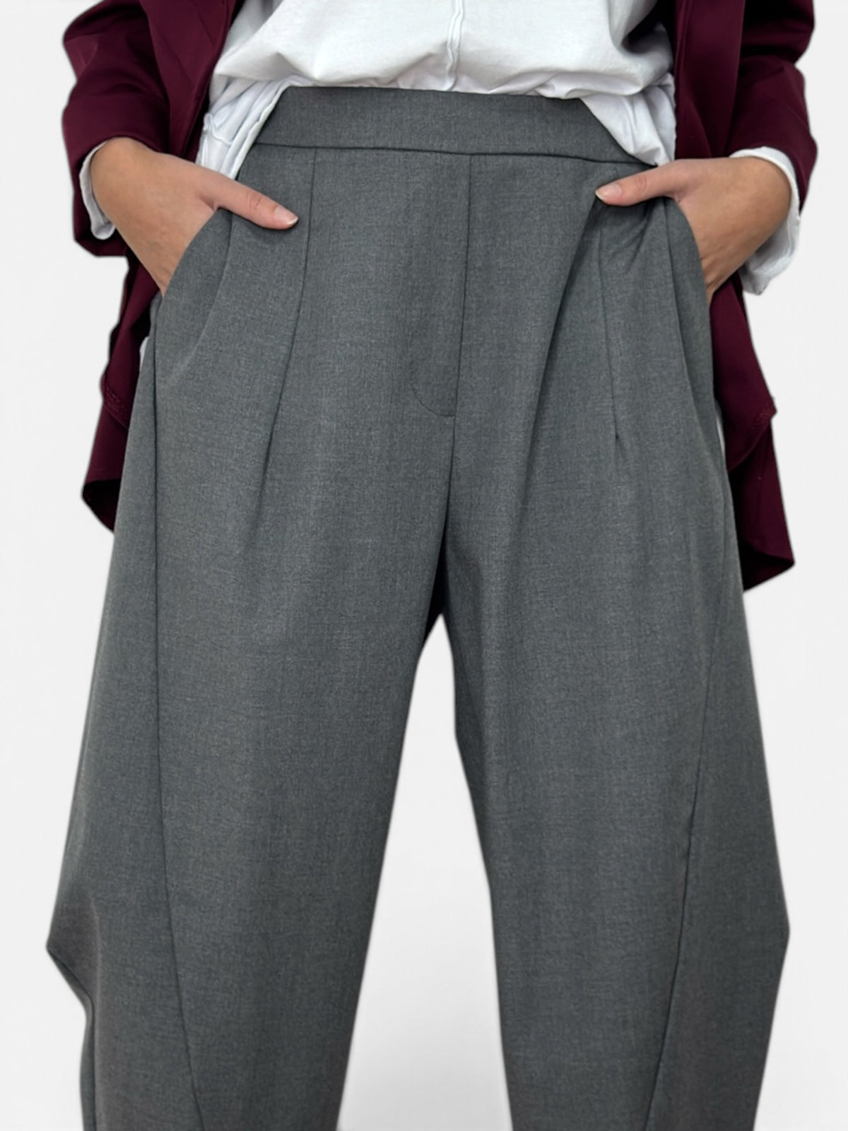 Pantalone Yamilet Wendy Trendy