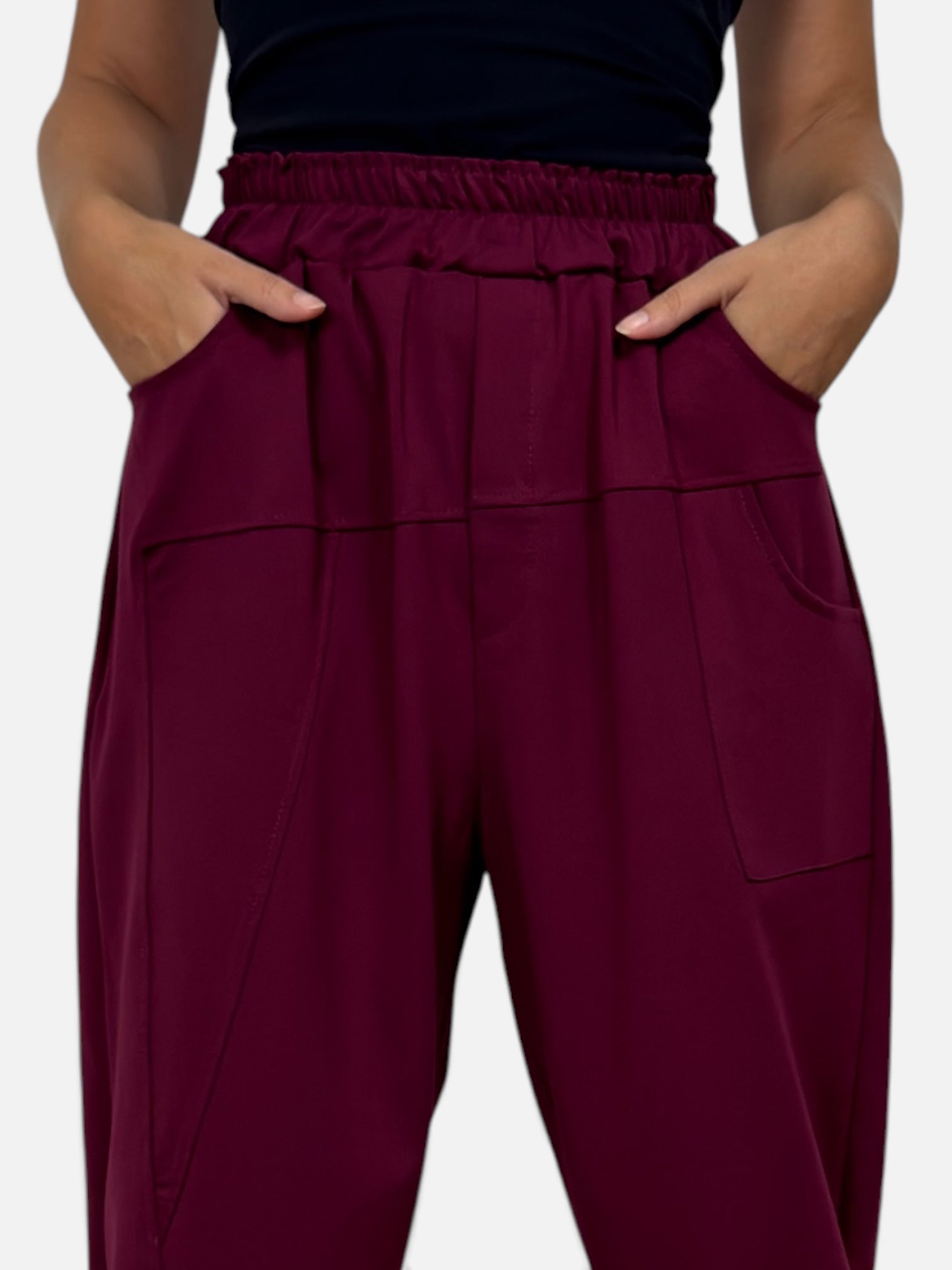 Pantalone Deck 158C