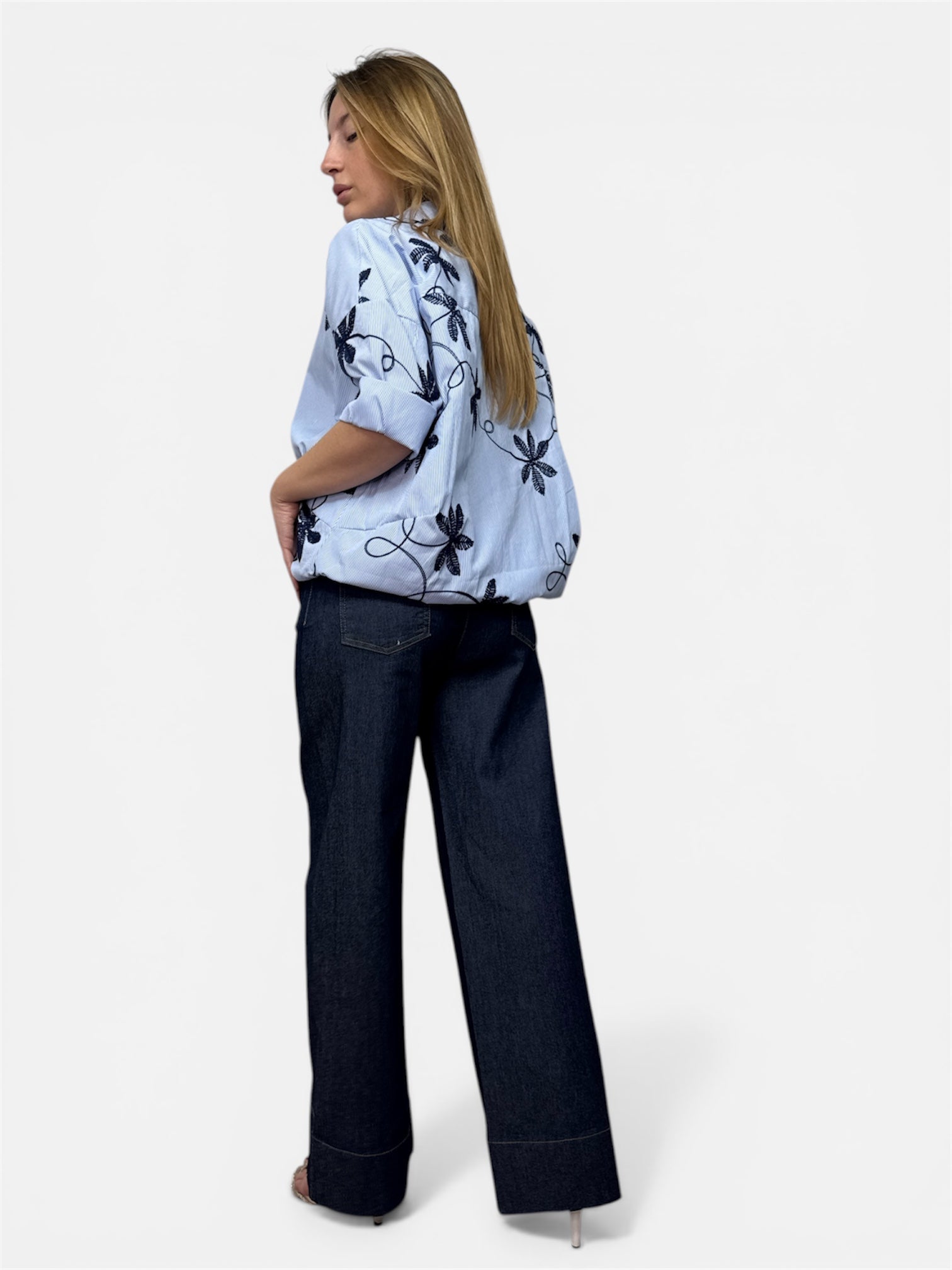 Jeans No Stress