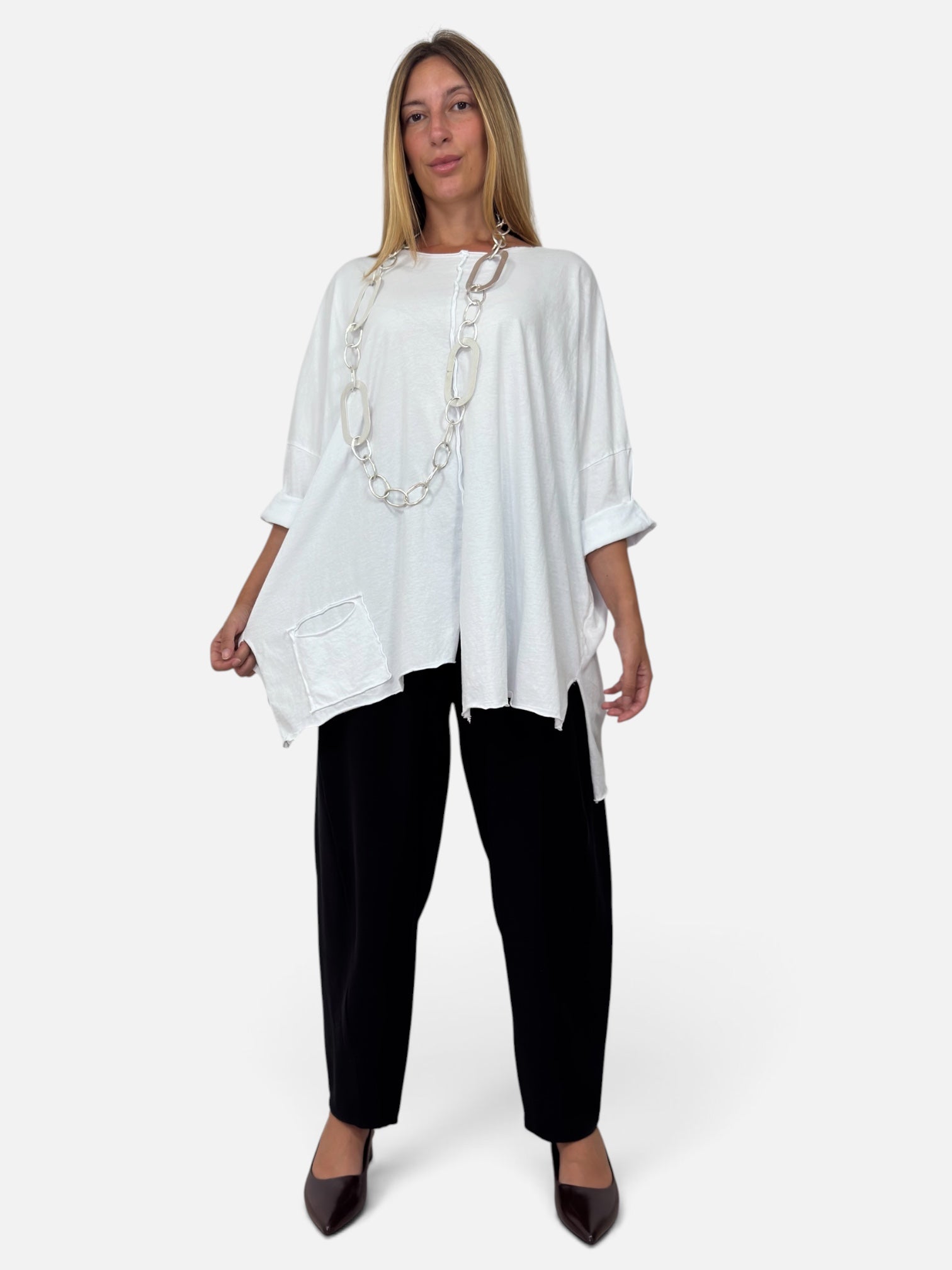 T-Shirt Aga Wendy Trendy