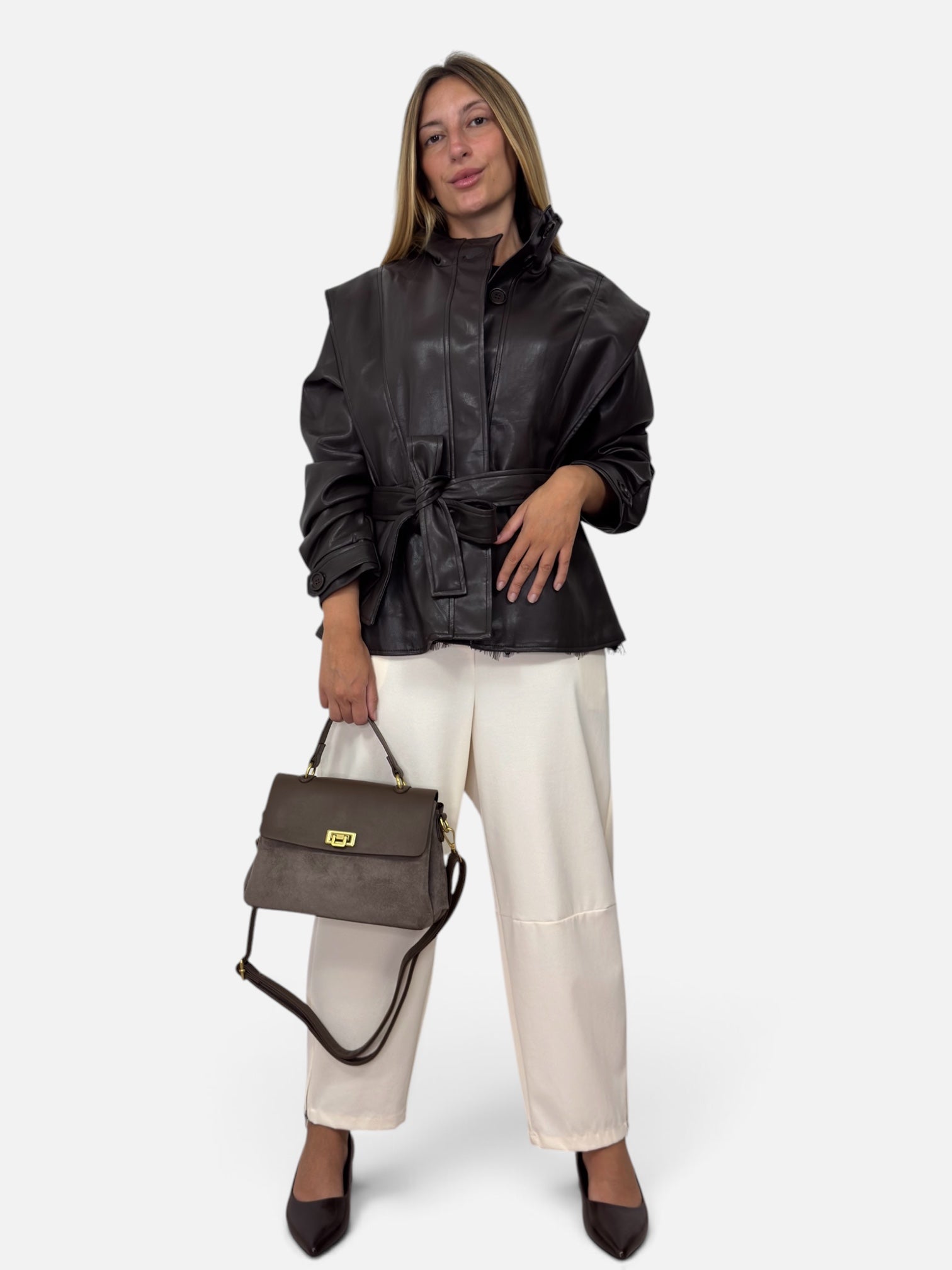 Borsa Sandy