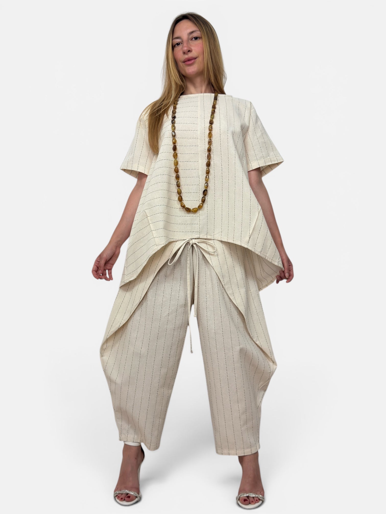 Pantalone Sirie Alea Uni