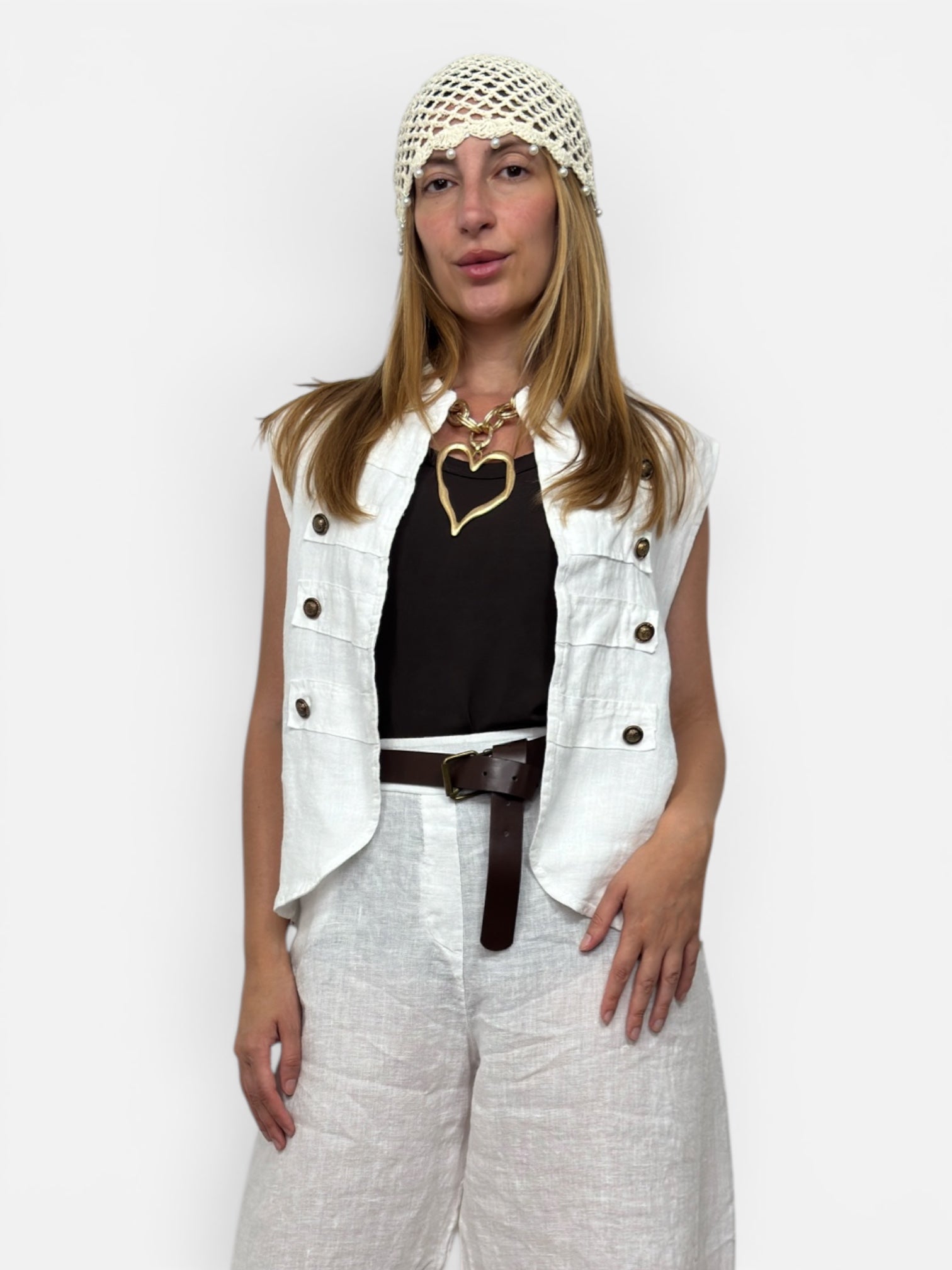 Gilet Jack