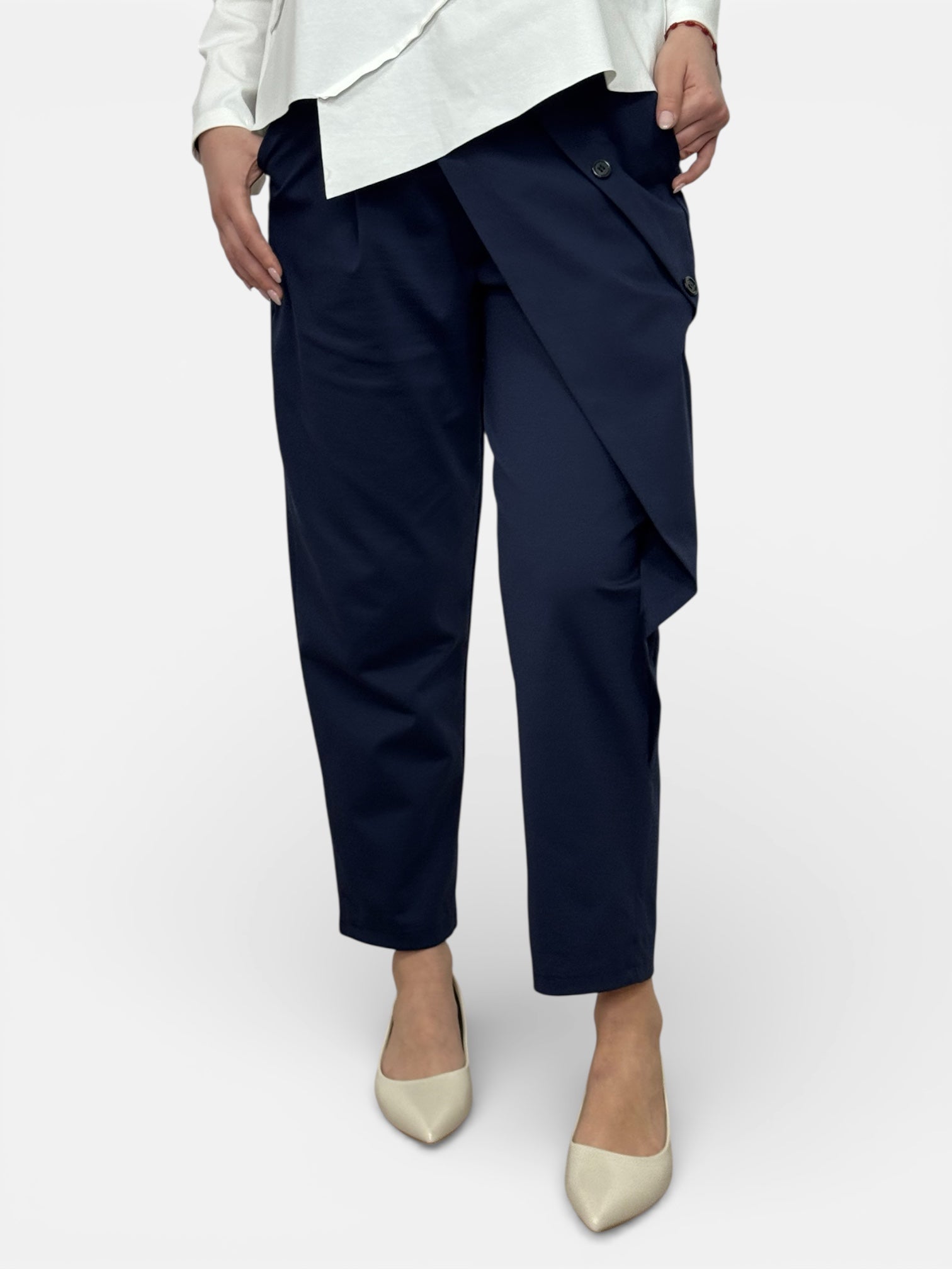 Pantaloni Janet  in Vari Colori 158c