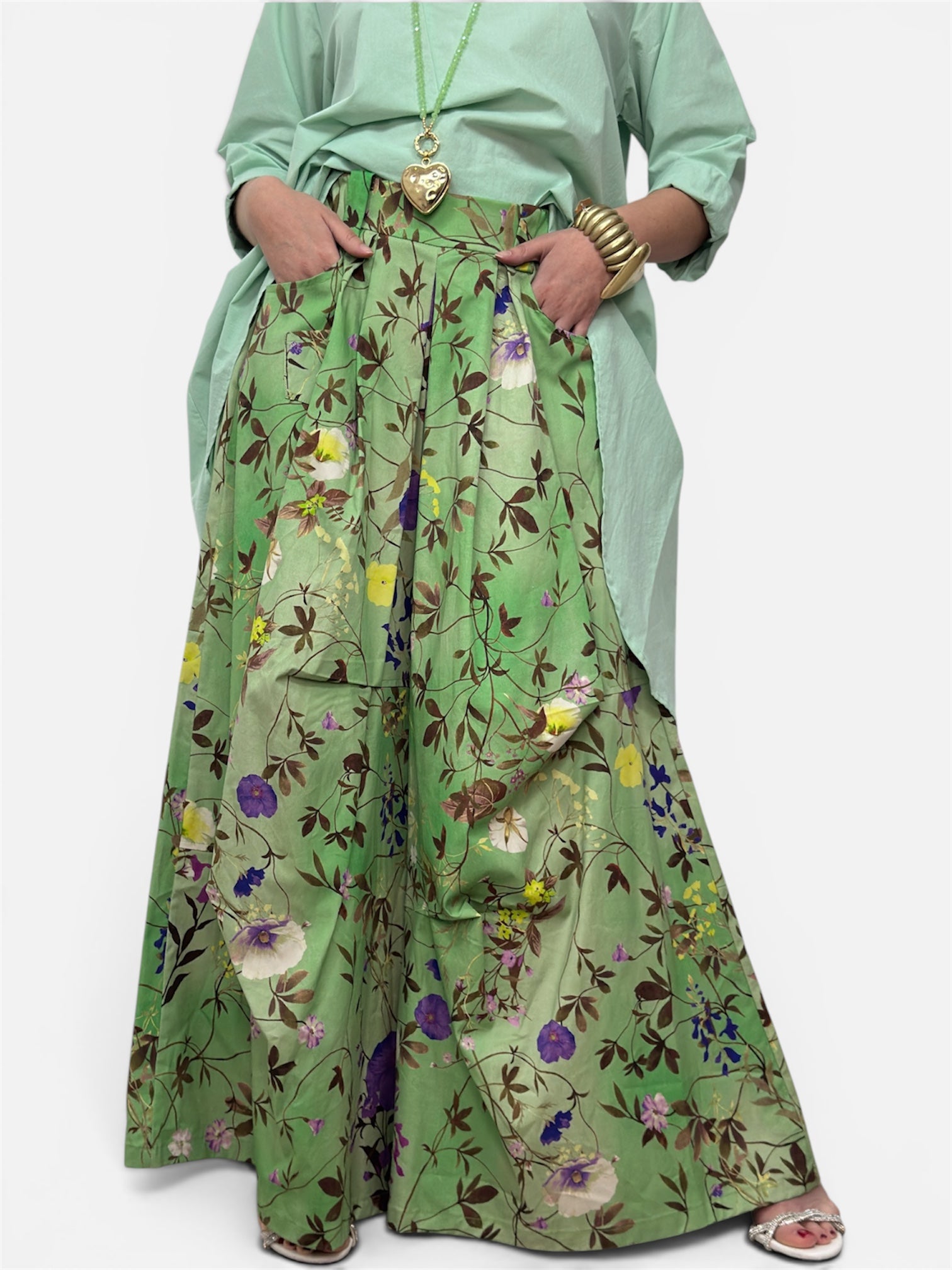 Pantalone Mary Wendy Trendy