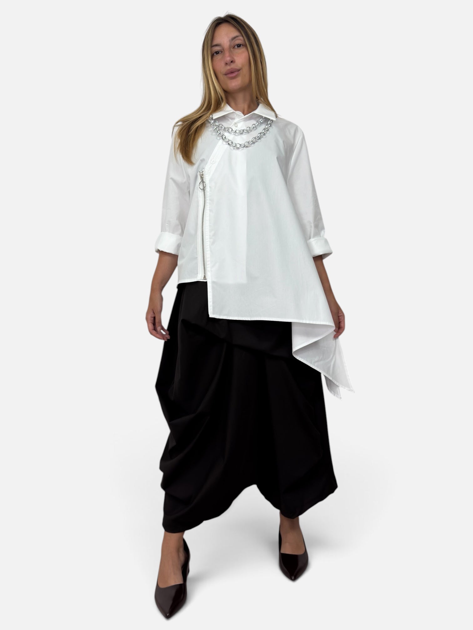 Camicia Fly Wendy Trendy