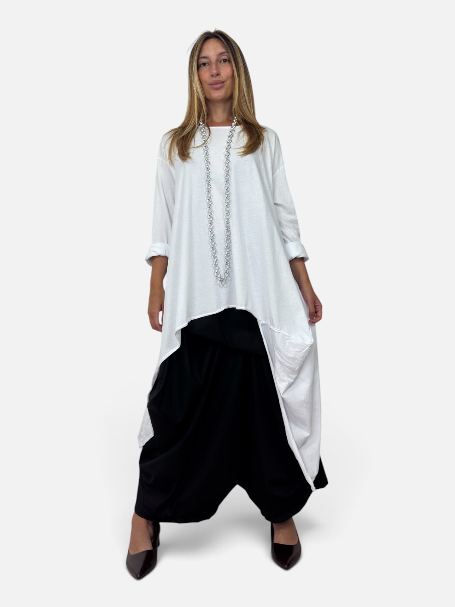 T-Shirt Ginny Wendy Trendy
