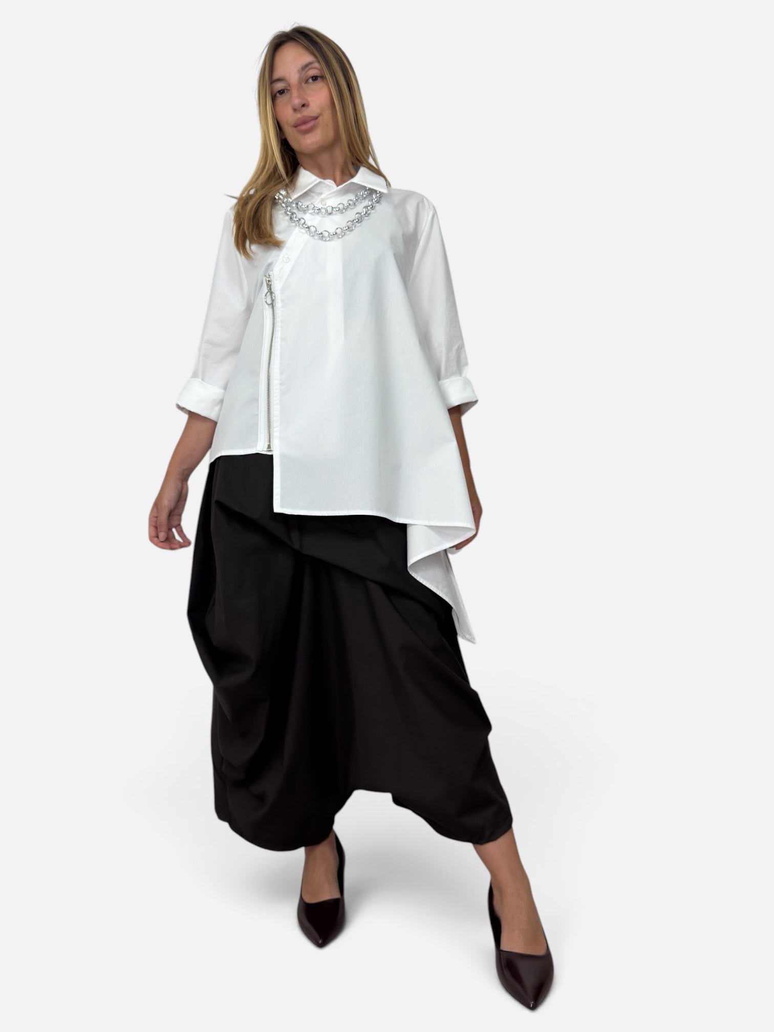 Camicia Fly Wendy Trendy