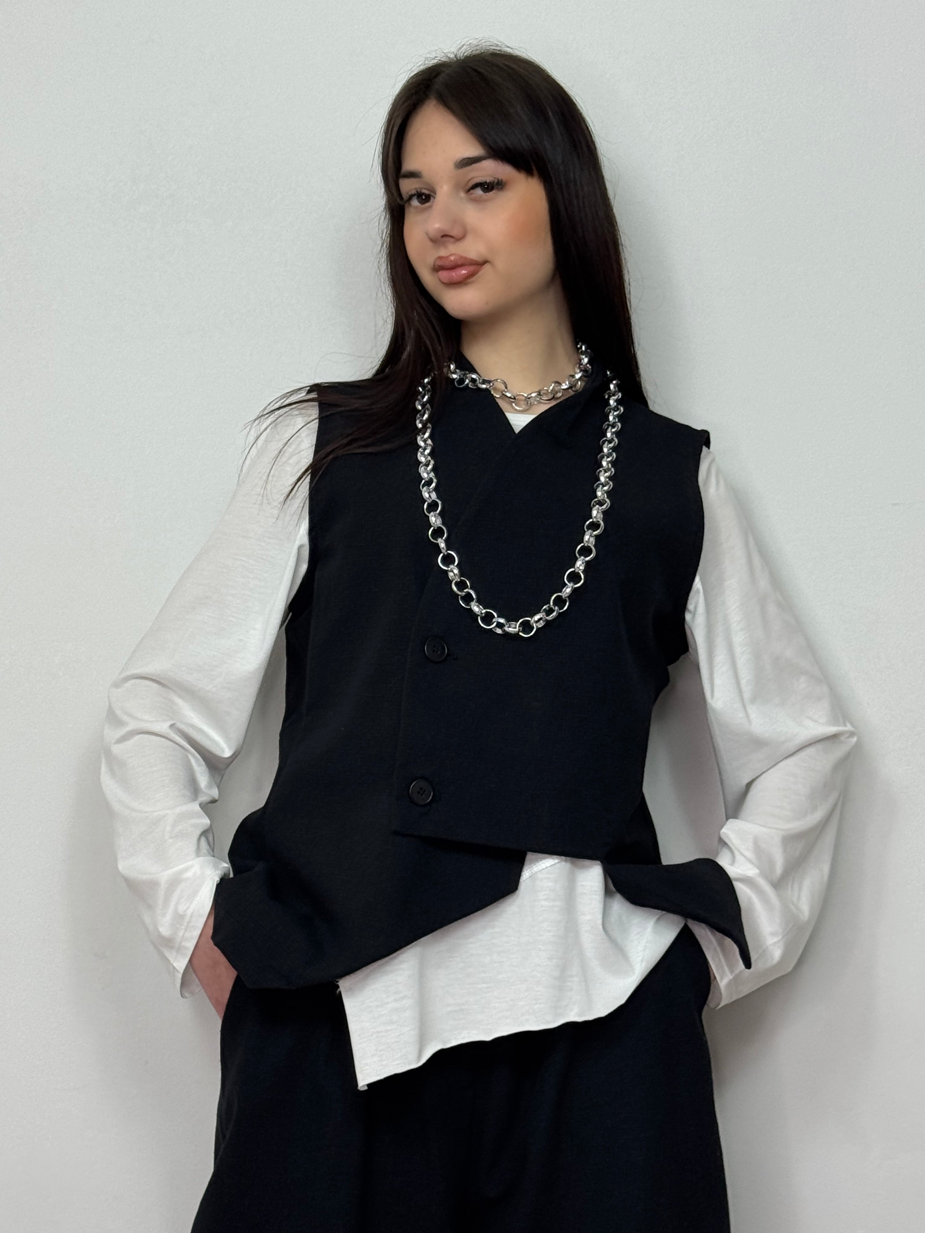 Gilet Wendy Trendy Syon