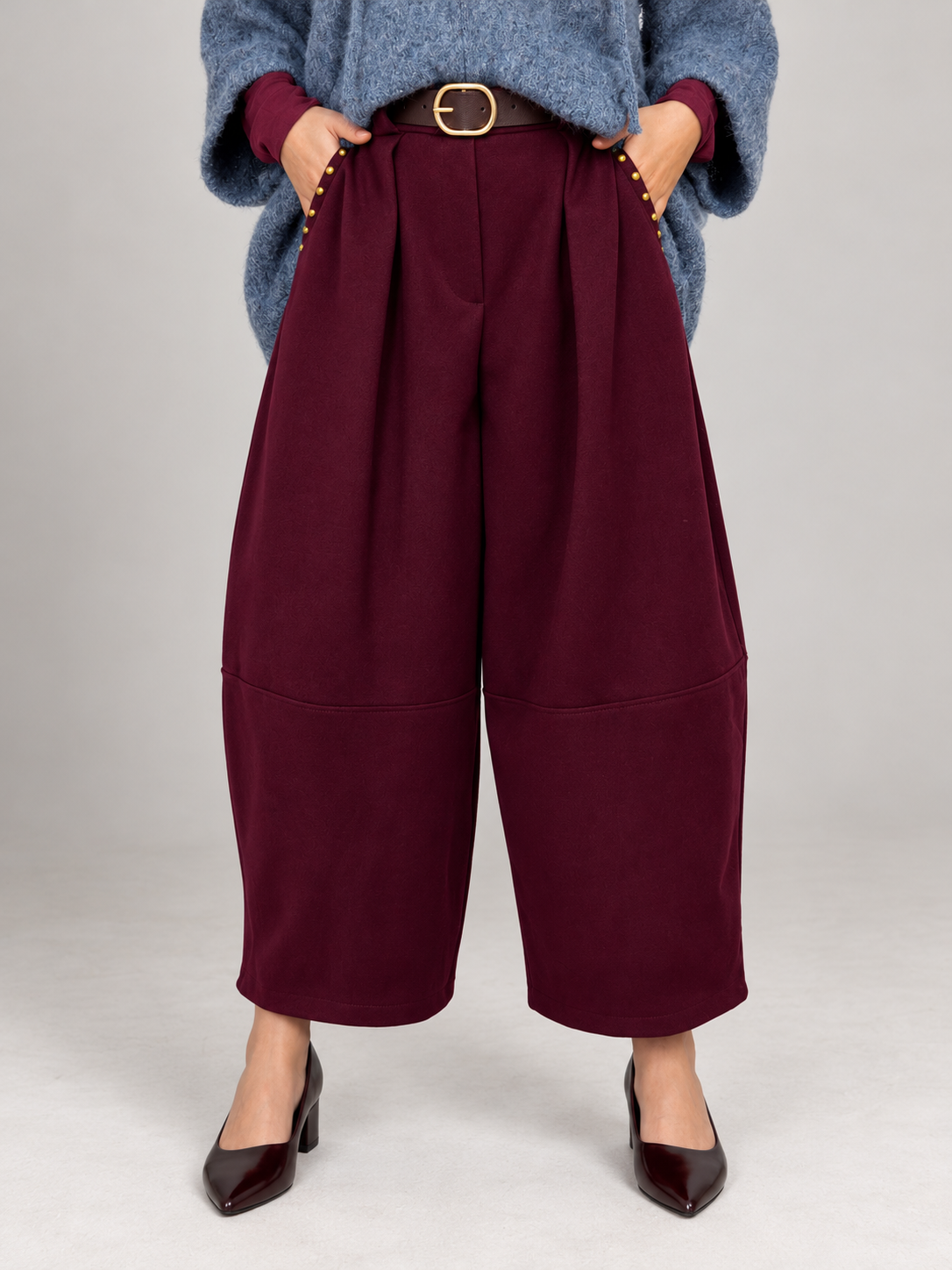 Pantalone Selly in vari colori