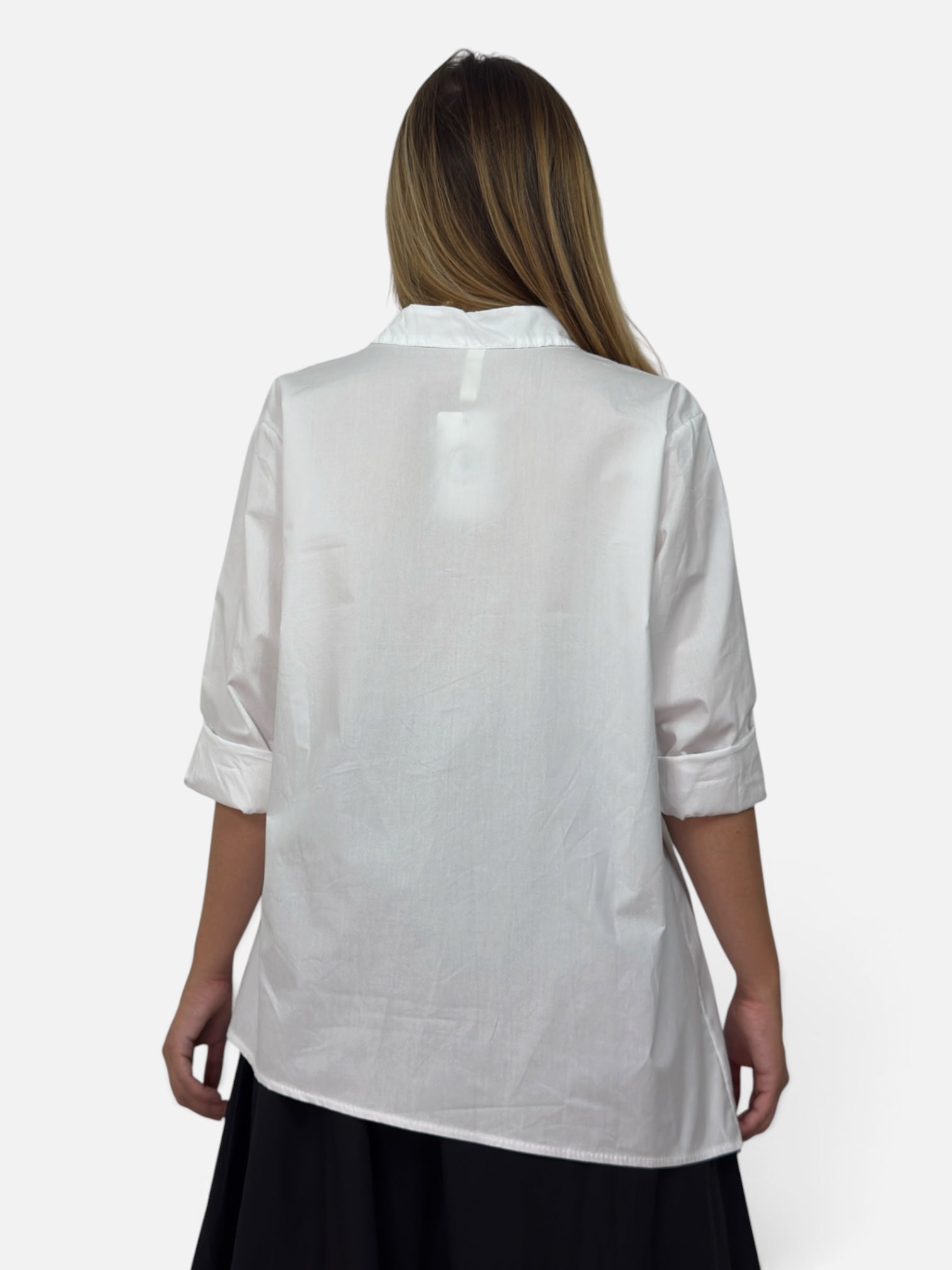 Camicia Tokyo Bianca