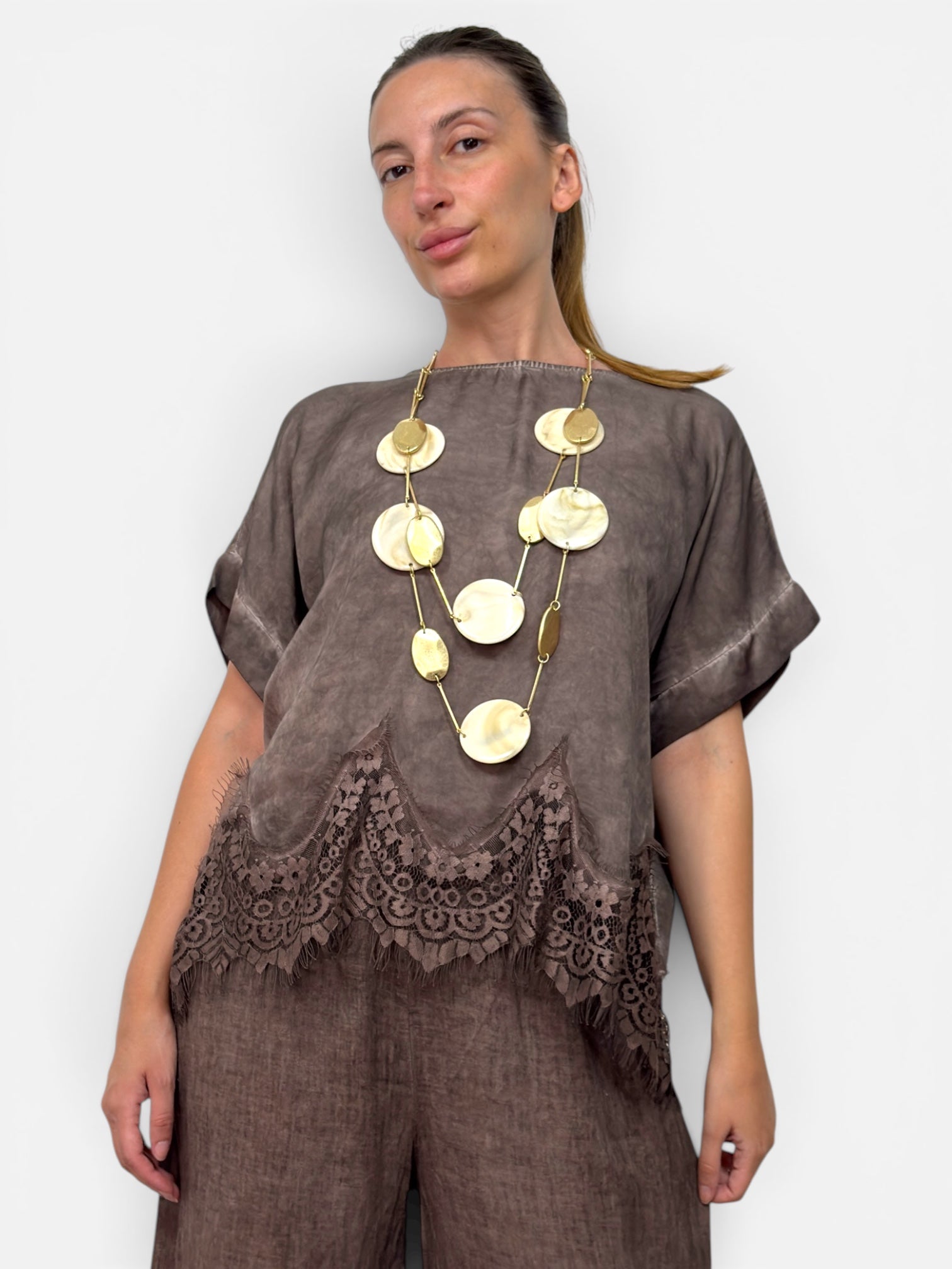 Maglia Roy Brown
