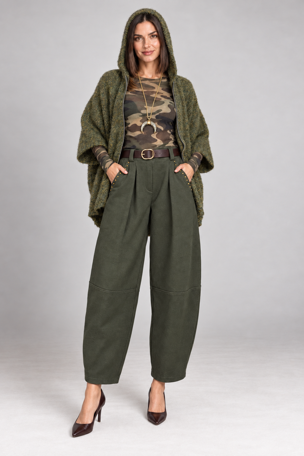 Pantalone Selly in vari colori