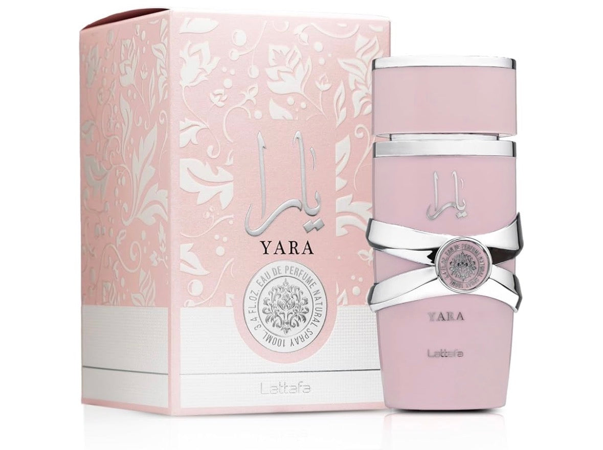 Lattafa Yara