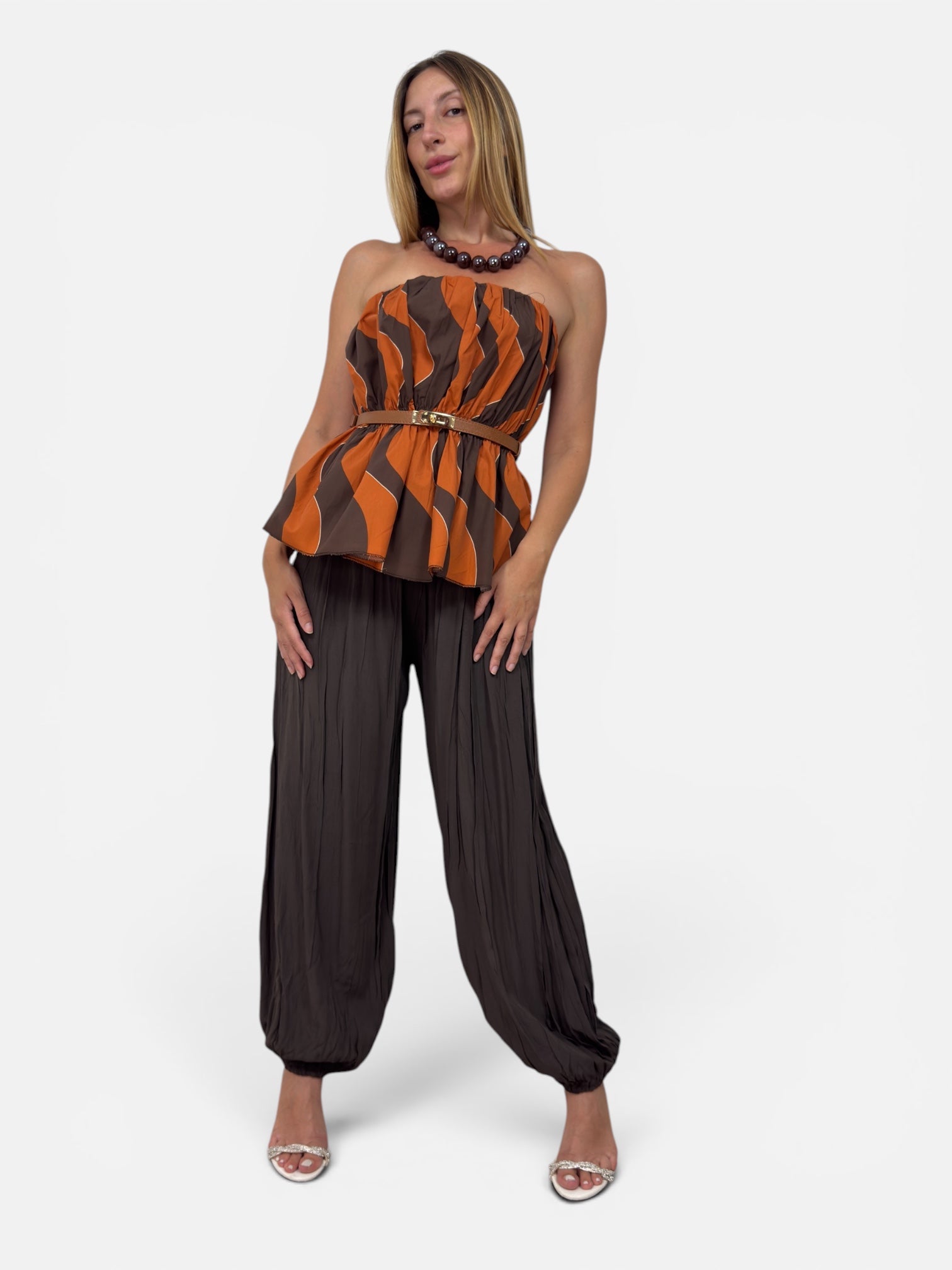 Pantalone Santorini