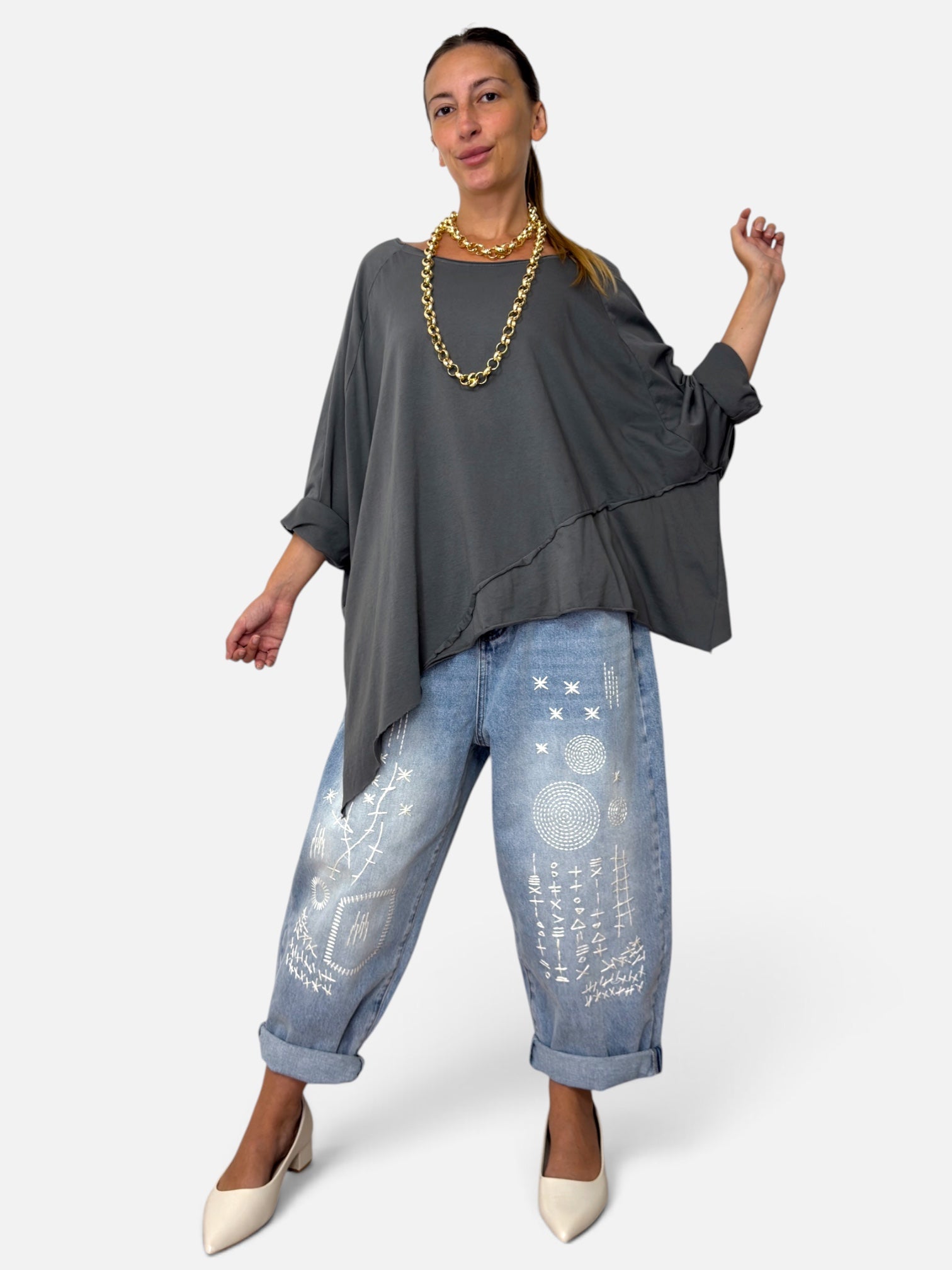 T-Shirt Tokyo Wendy Trendy