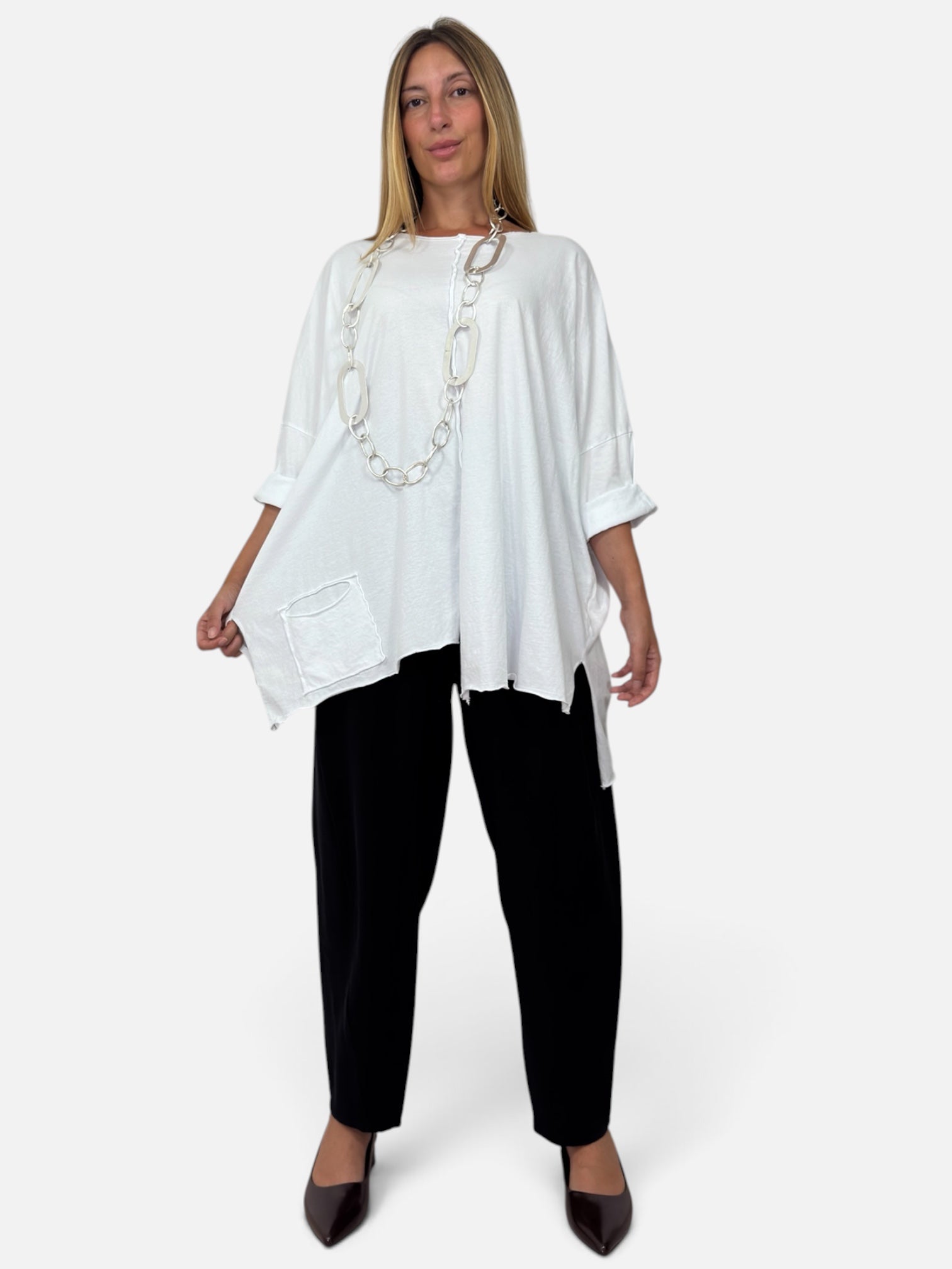 T-Shirt Aga Wendy Trendy