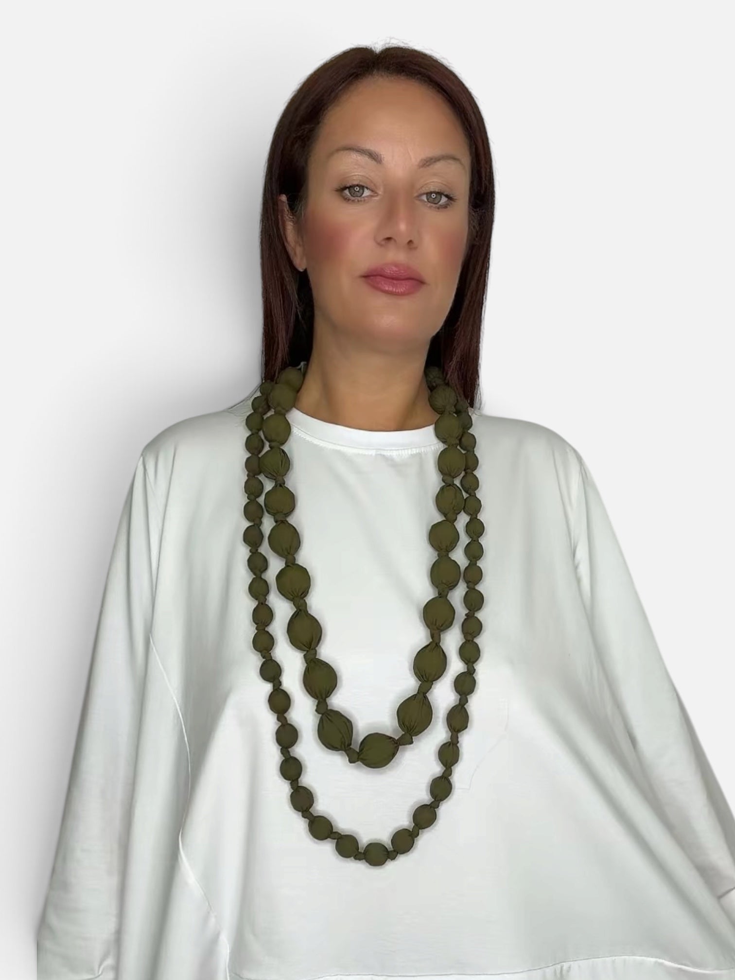 Collana Tokyo in Vari Colori