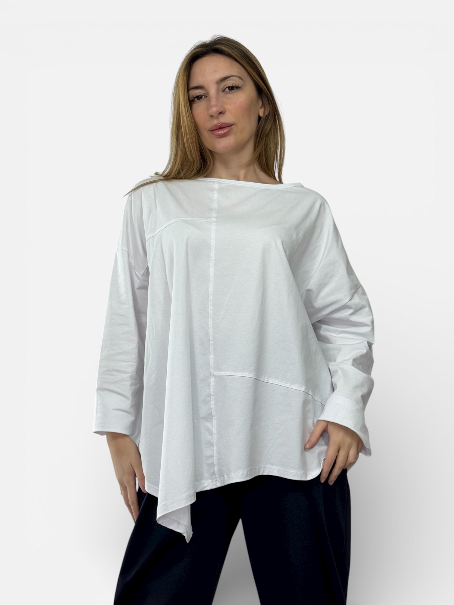 Blusa Lyam 158C