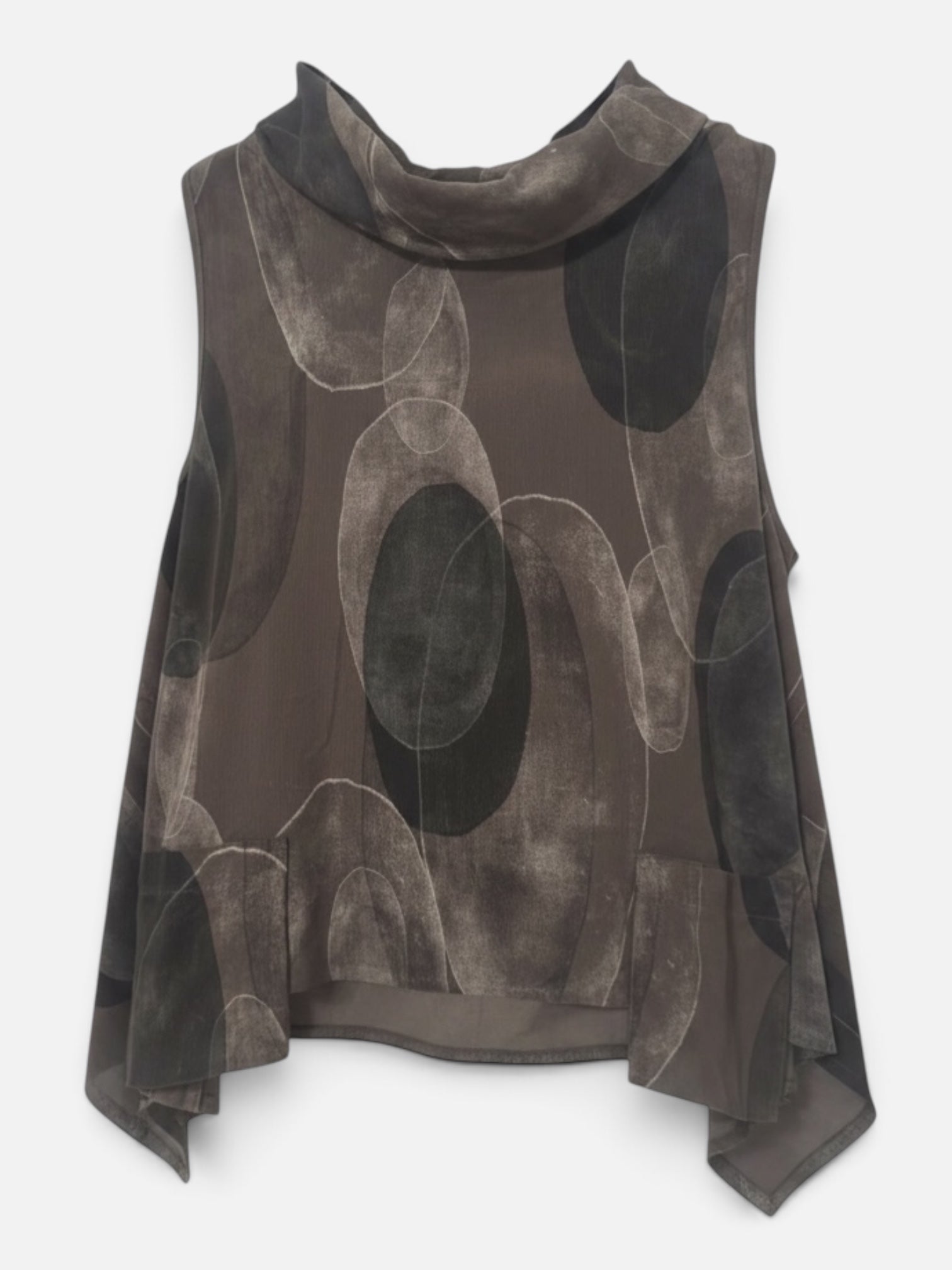 Gilet Milly