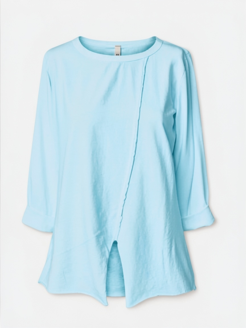 T-Shirt Spacco  in vari colori Wendy Trendy