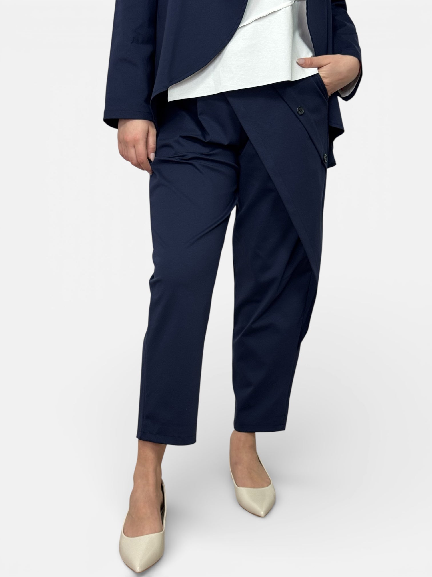 Pantaloni Janet  in Vari Colori 158c