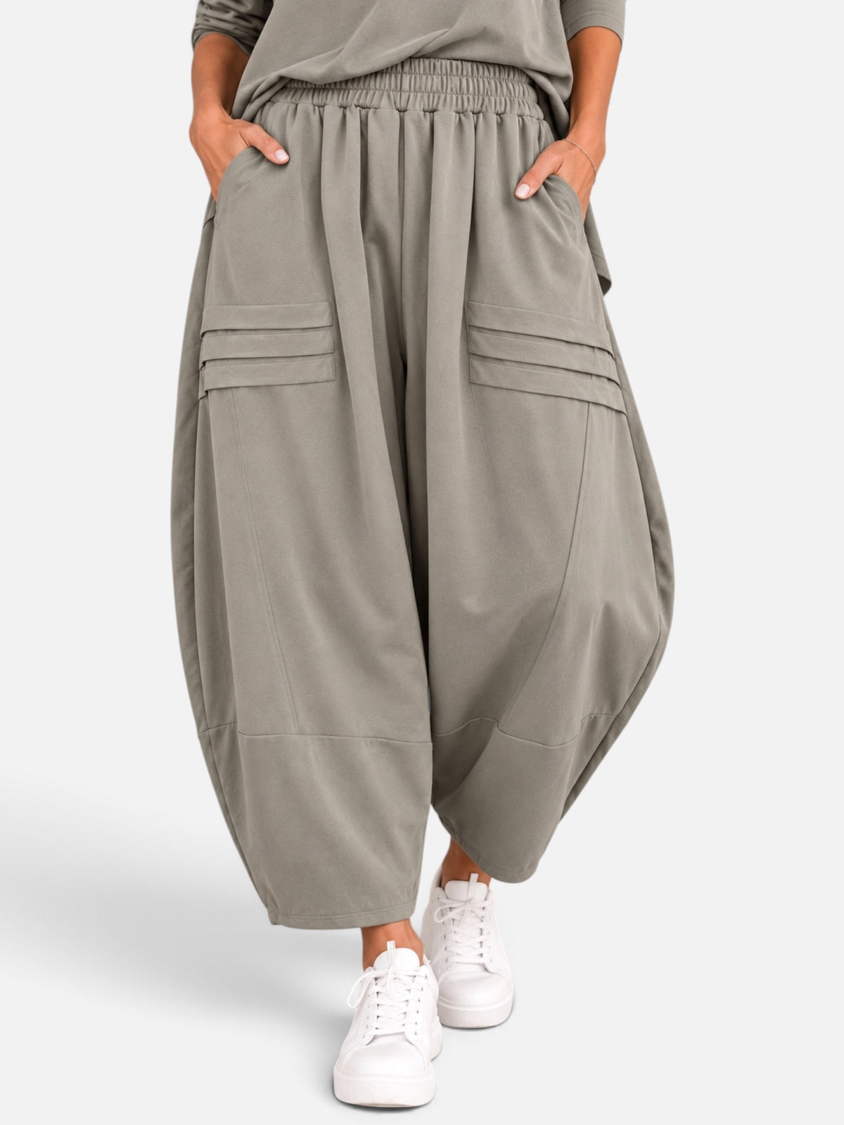 Pantalone Tenerife Green Alèa Uni
