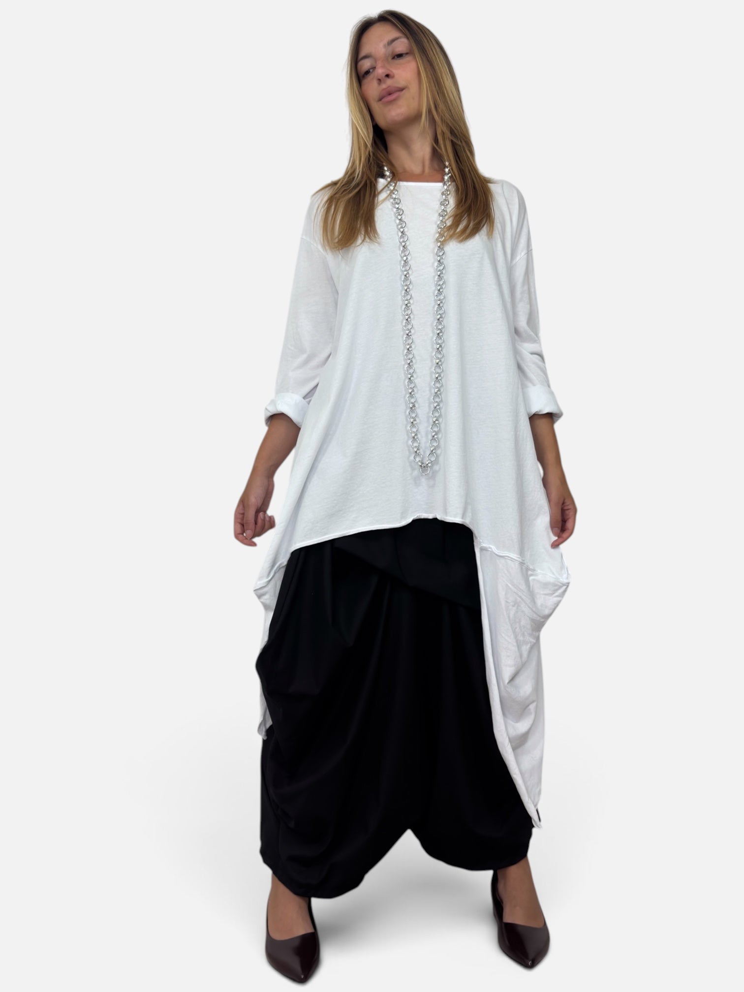 T-Shirt Ginny Wendy Trendy