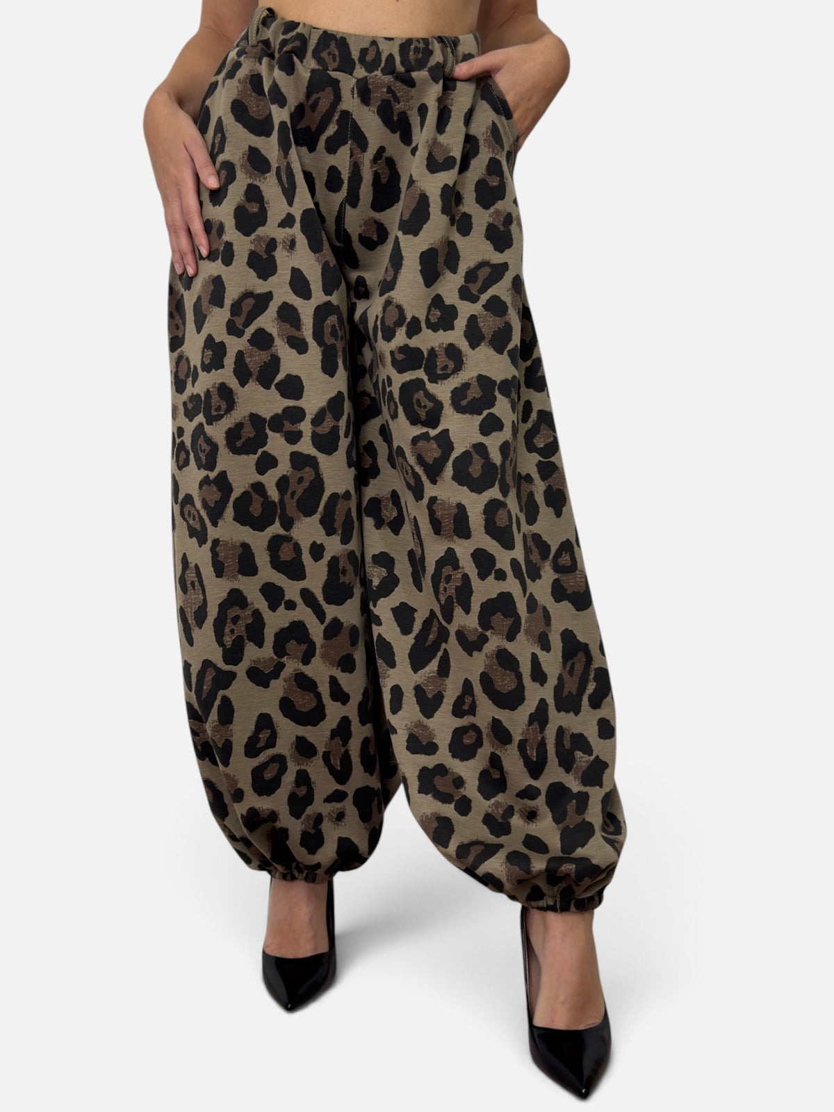 Pantalone Kaory in vari colori