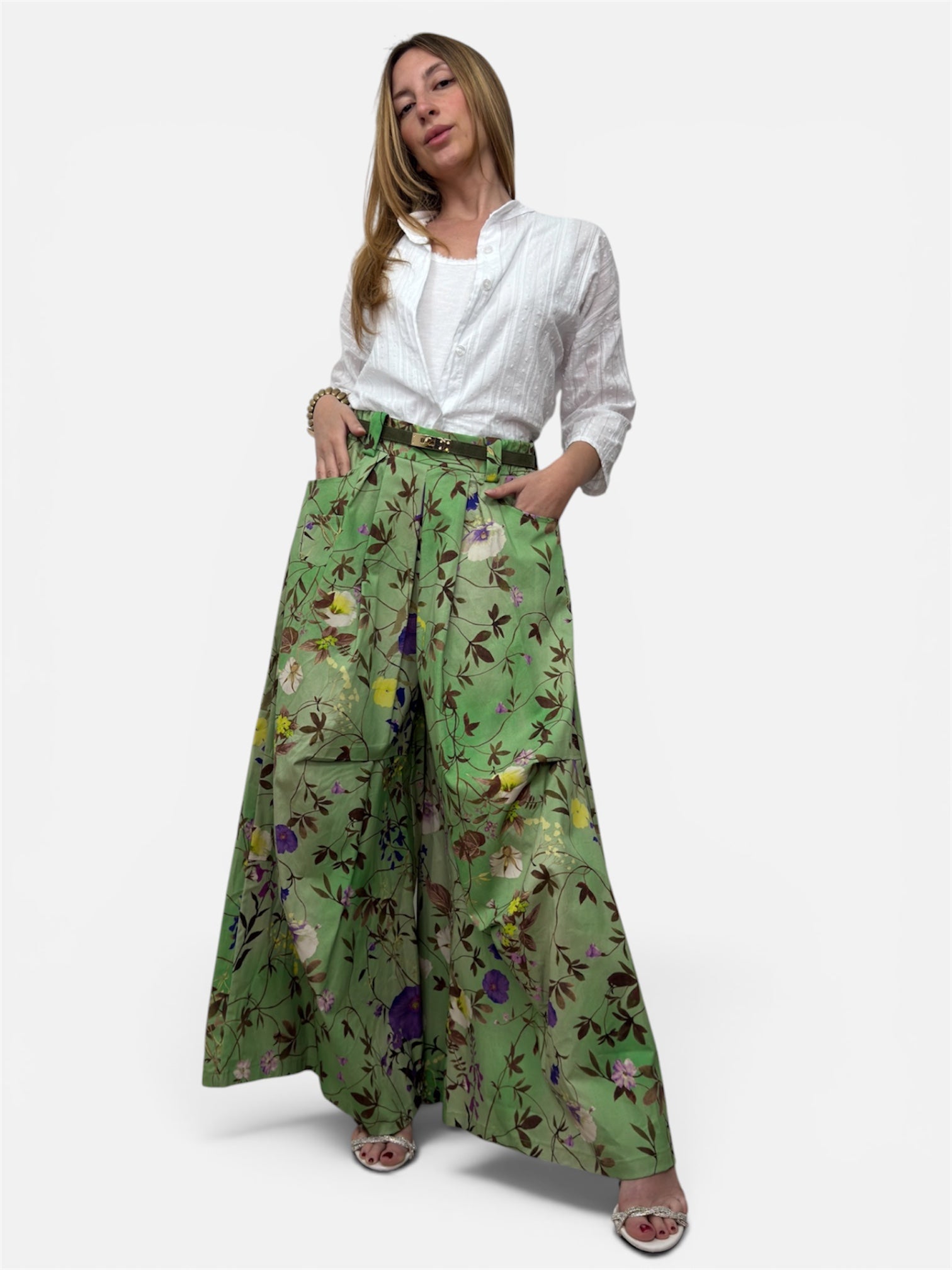 Pantalone Mary Wendy Trendy