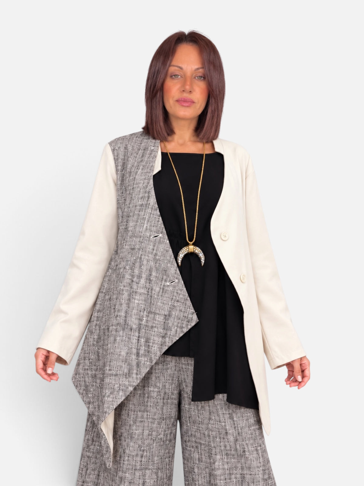 Blazer Jamy Alèa Uni