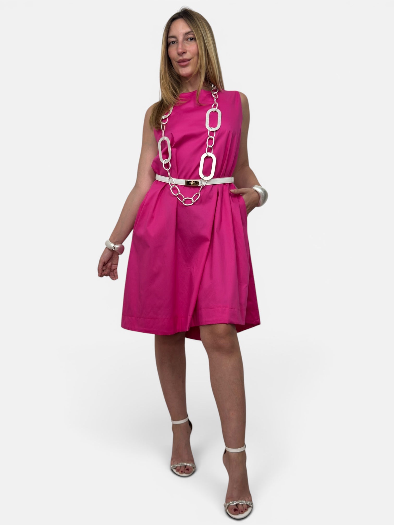 Abito Reby in Vari Colori