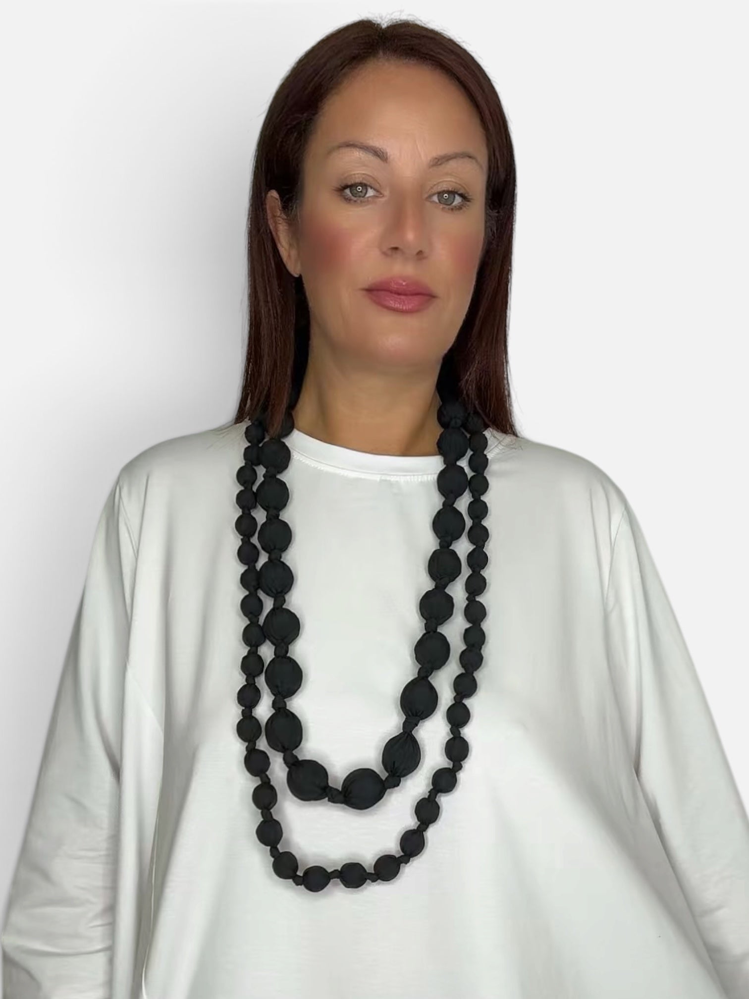 Collana Tokyo in Vari Colori