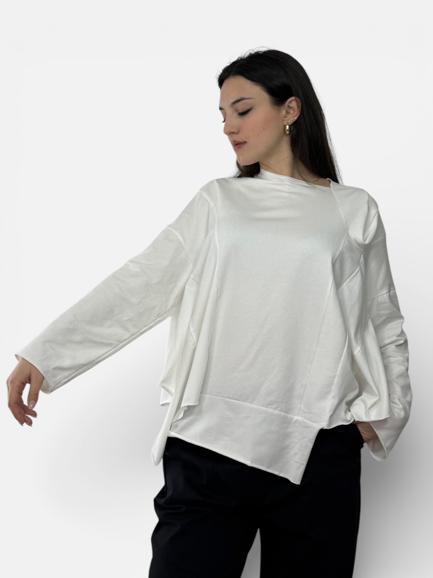 Maglia Wendy Trendy Jasmy