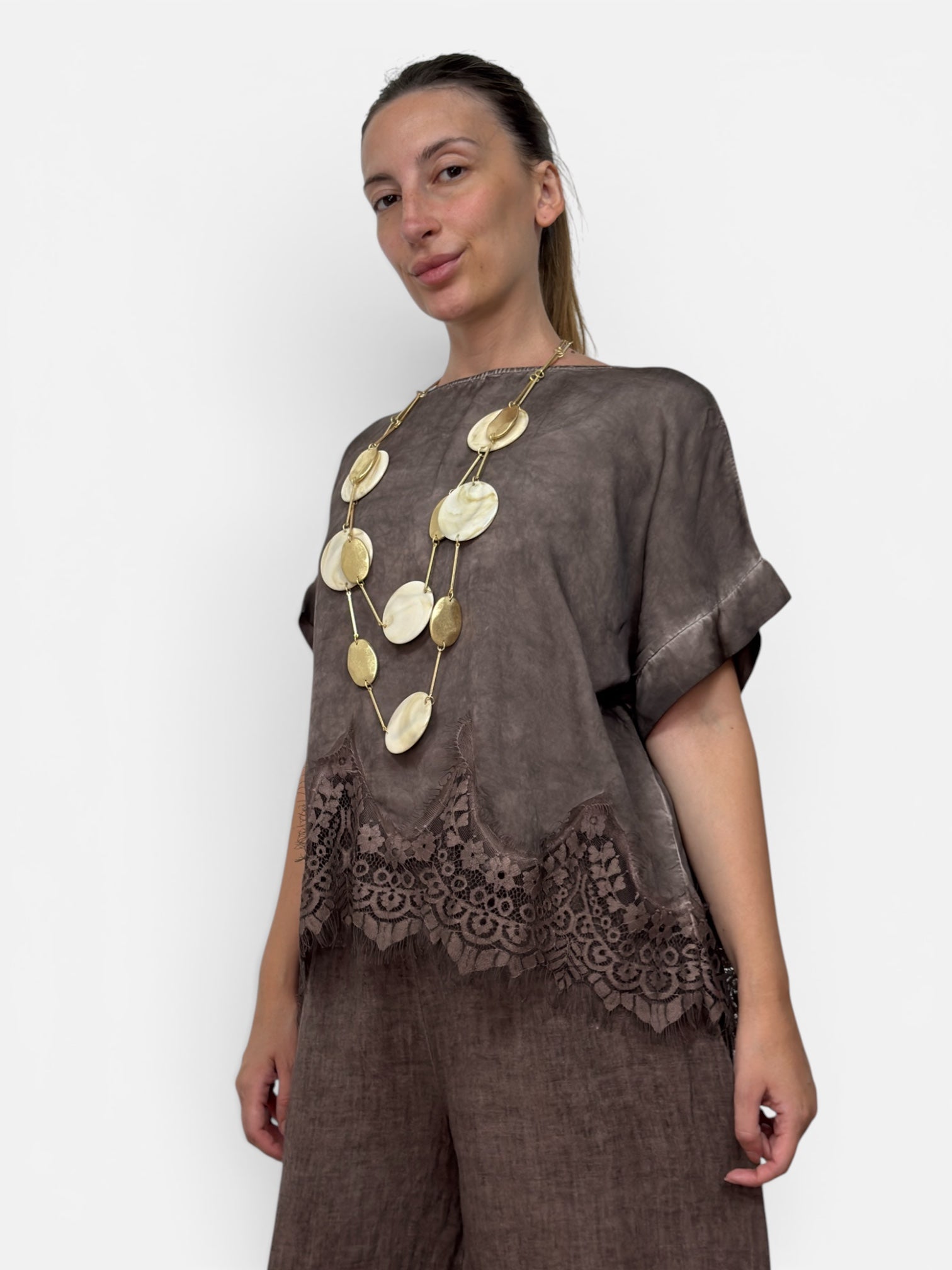 Maglia Roy Brown