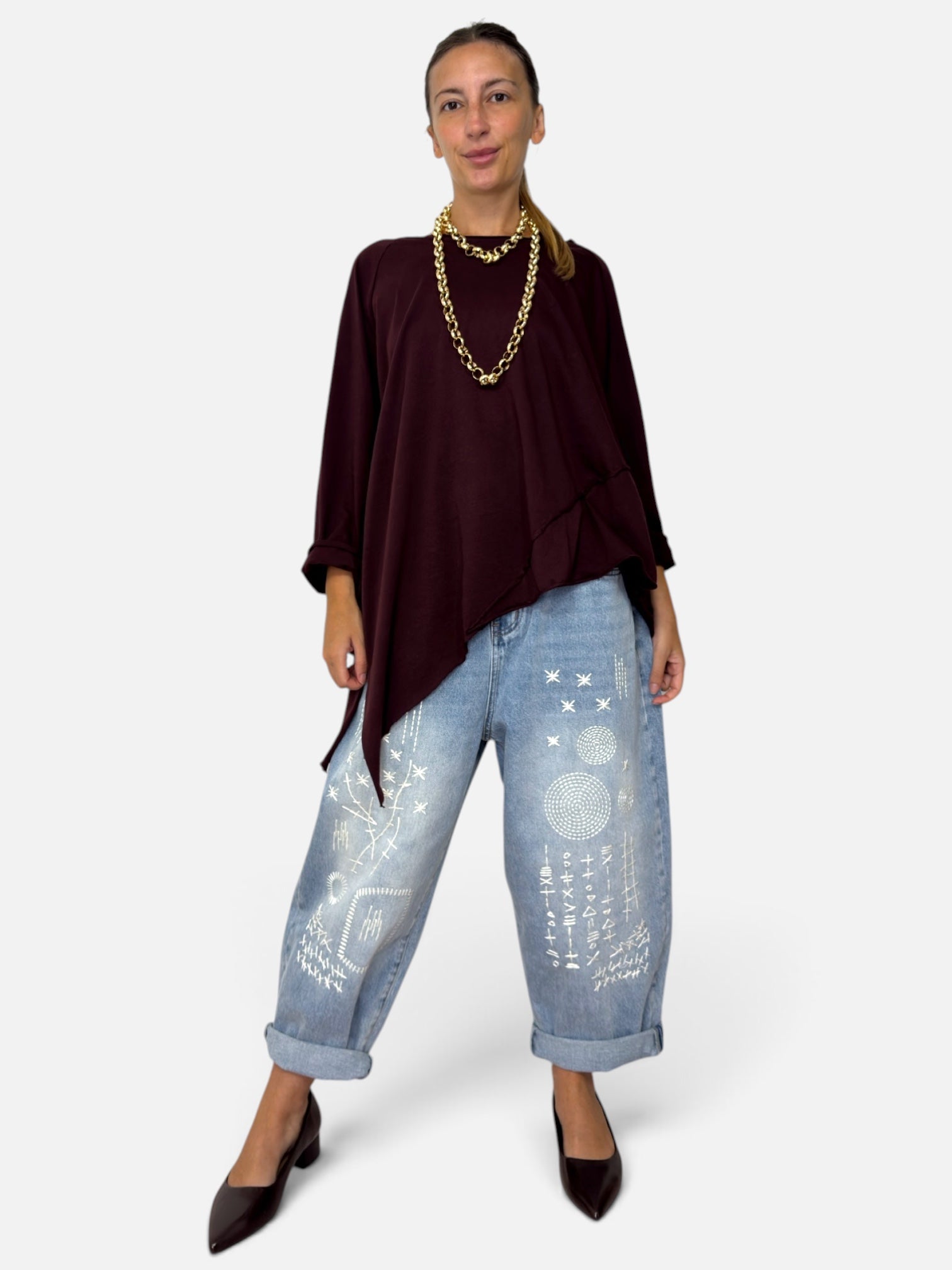 T-Shirt Tokyo Wendy Trendy