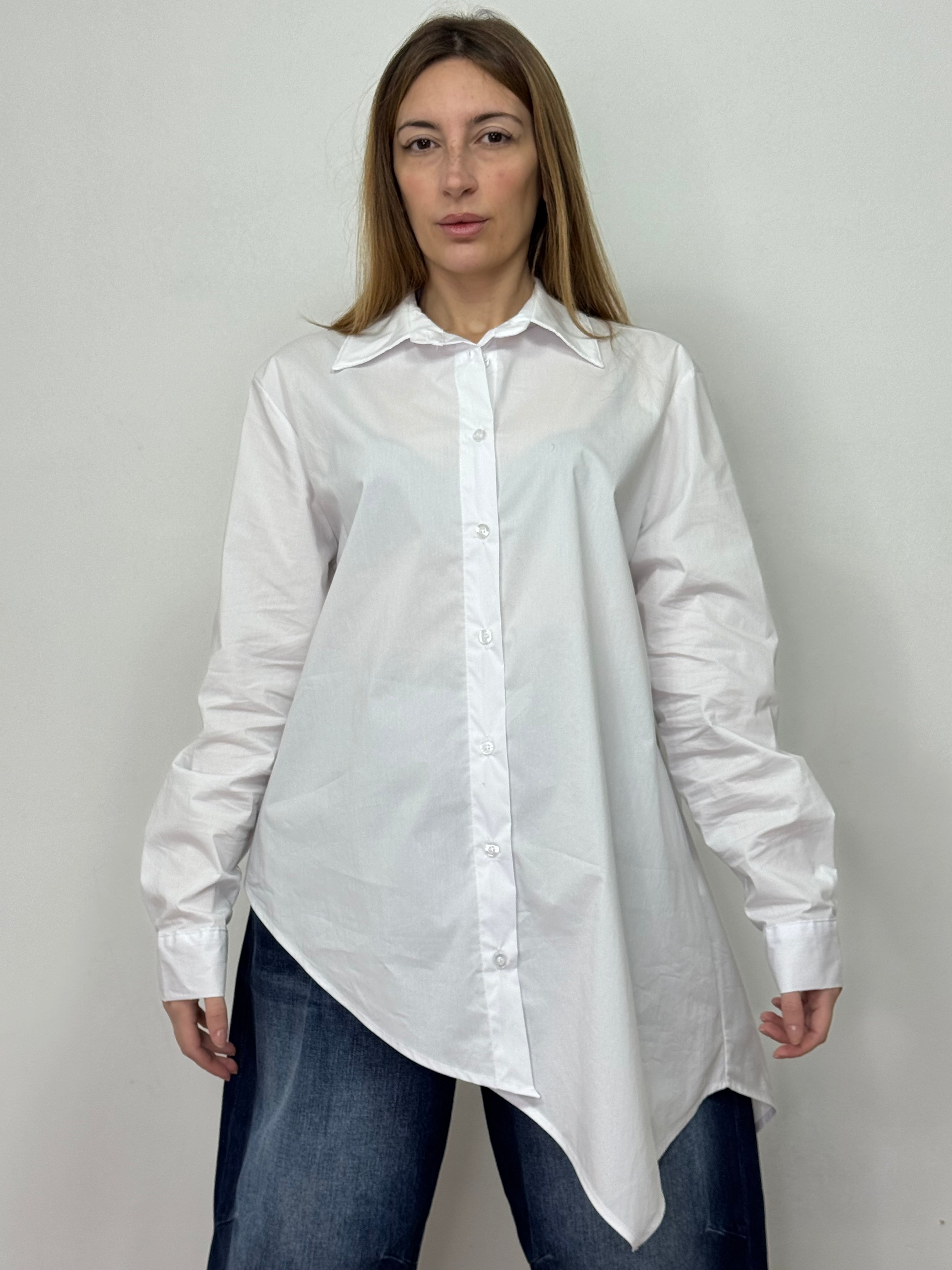 Camicia Causal Sun Sun