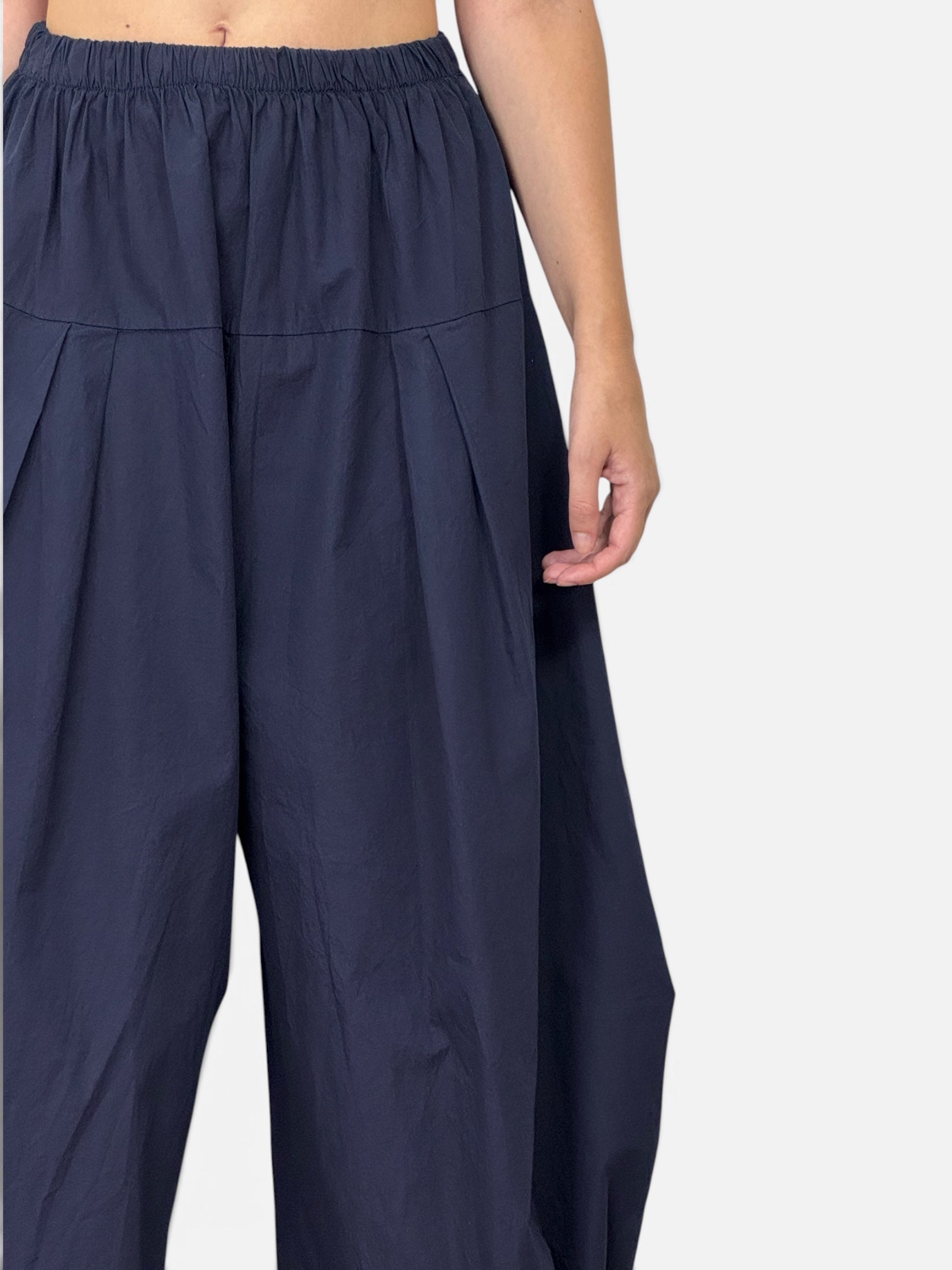 Pantalone Tokyo Blu