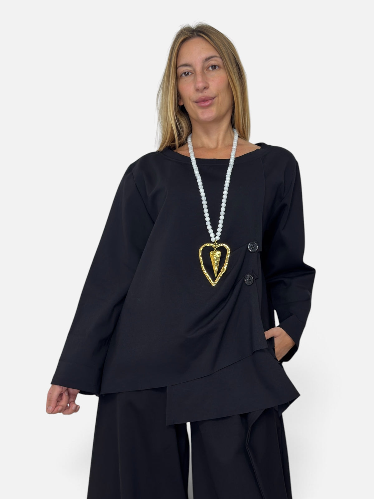 Maglia Polly 158C