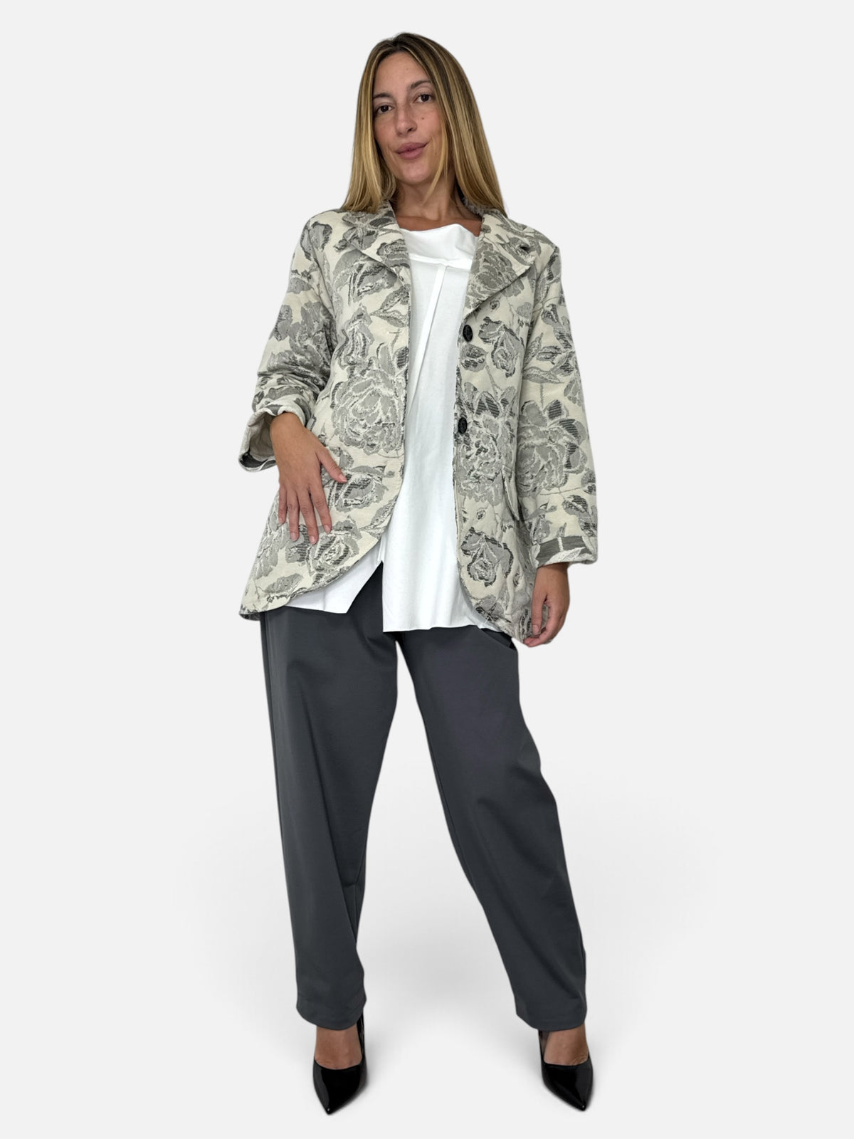 Blazer Camilla 158C