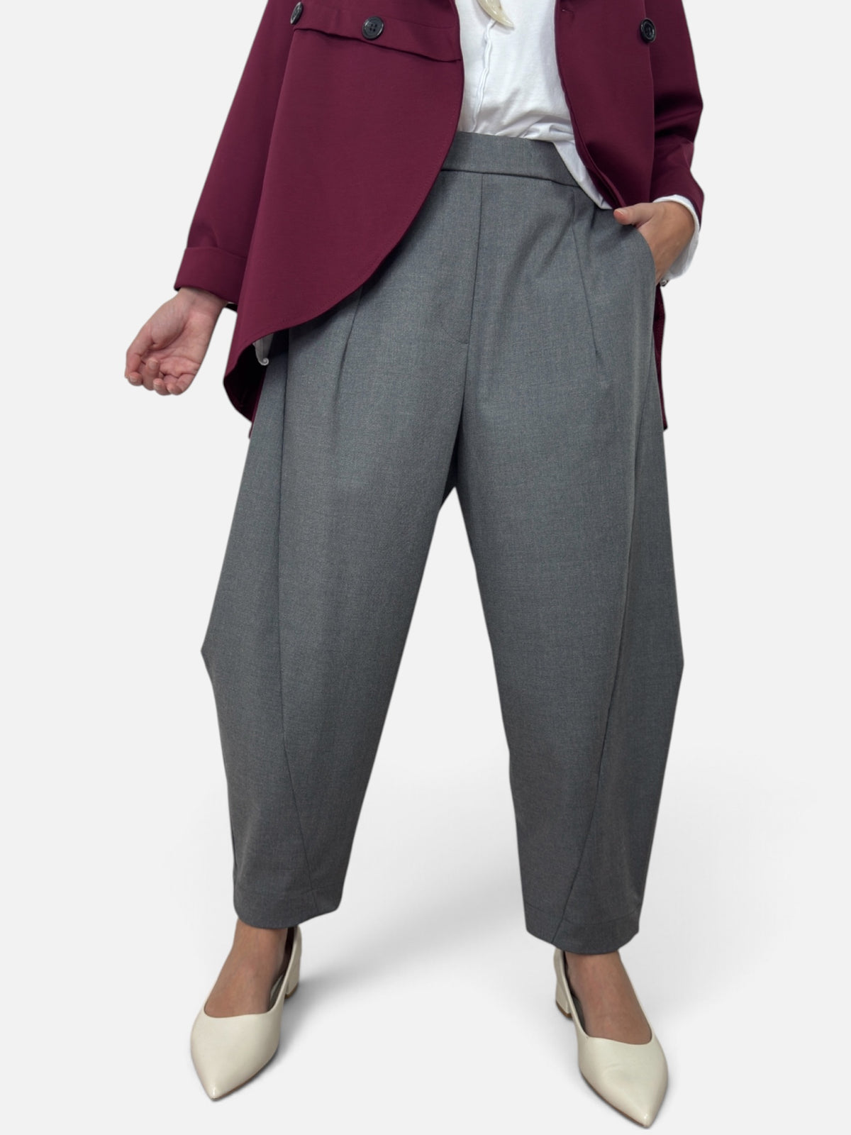 Pantalone Yamilet Wendy Trendy