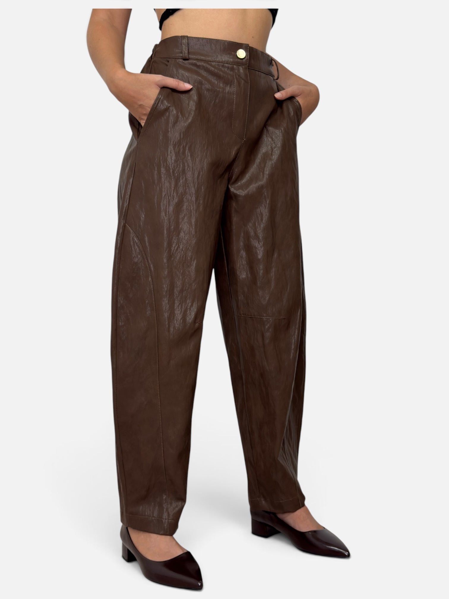 Pantalone Dafne Brown