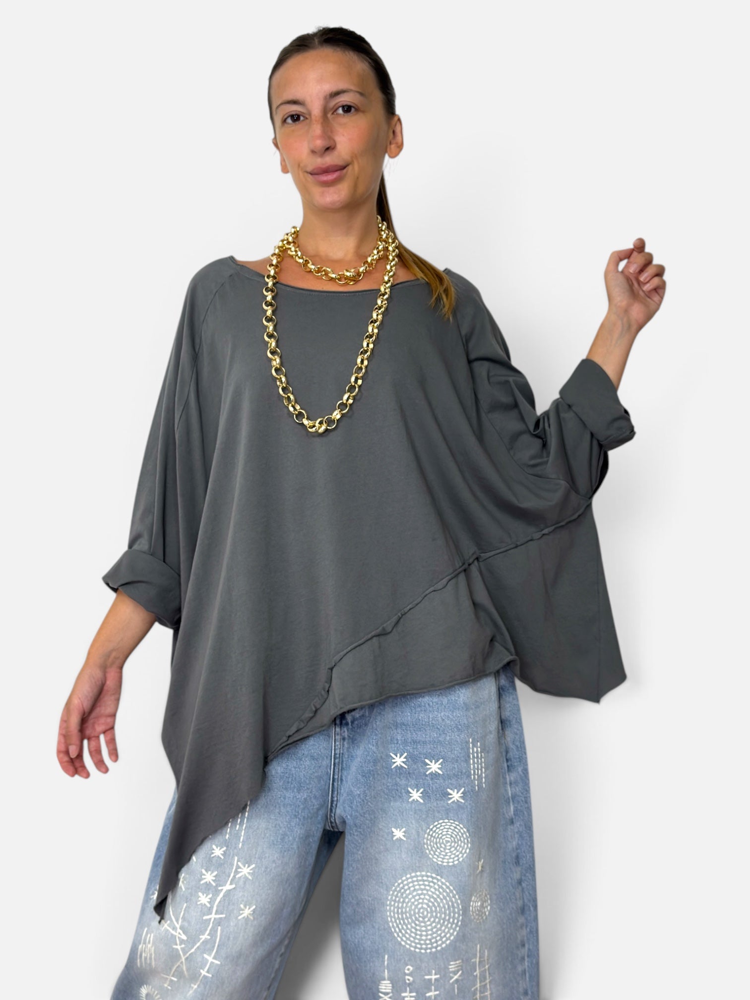T-Shirt Tokyo Wendy Trendy
