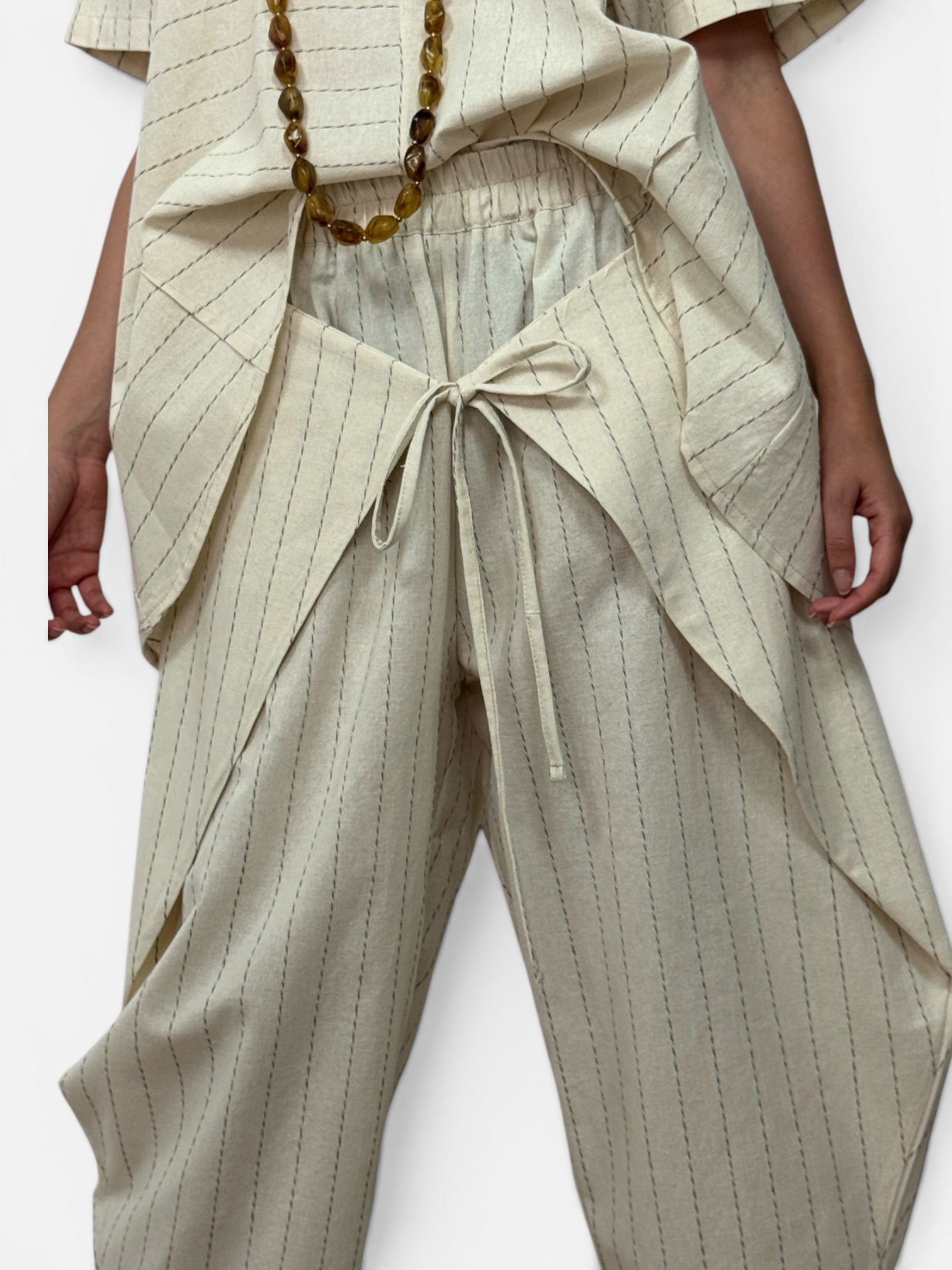 Pantalone Sirie Alea Uni